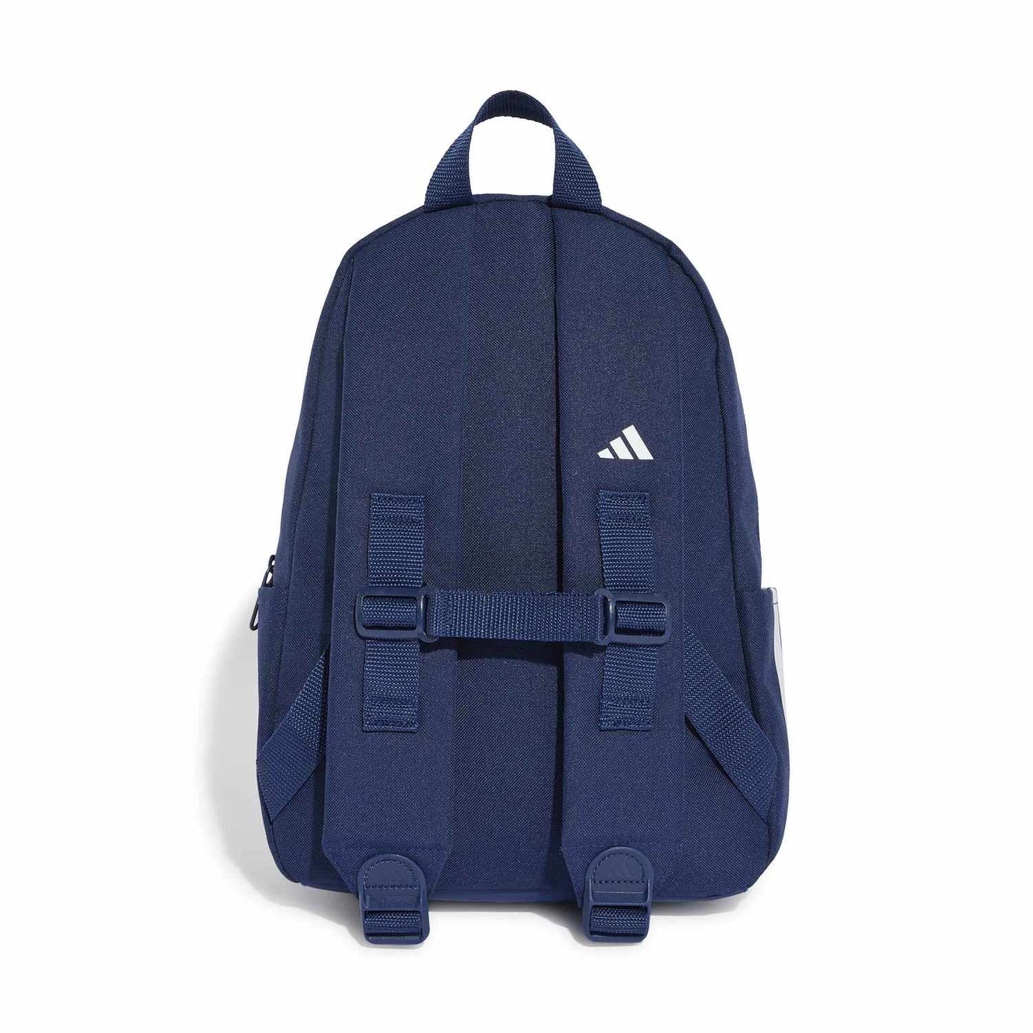 adidas Kids Backpack 26/27 Navy - Image 3