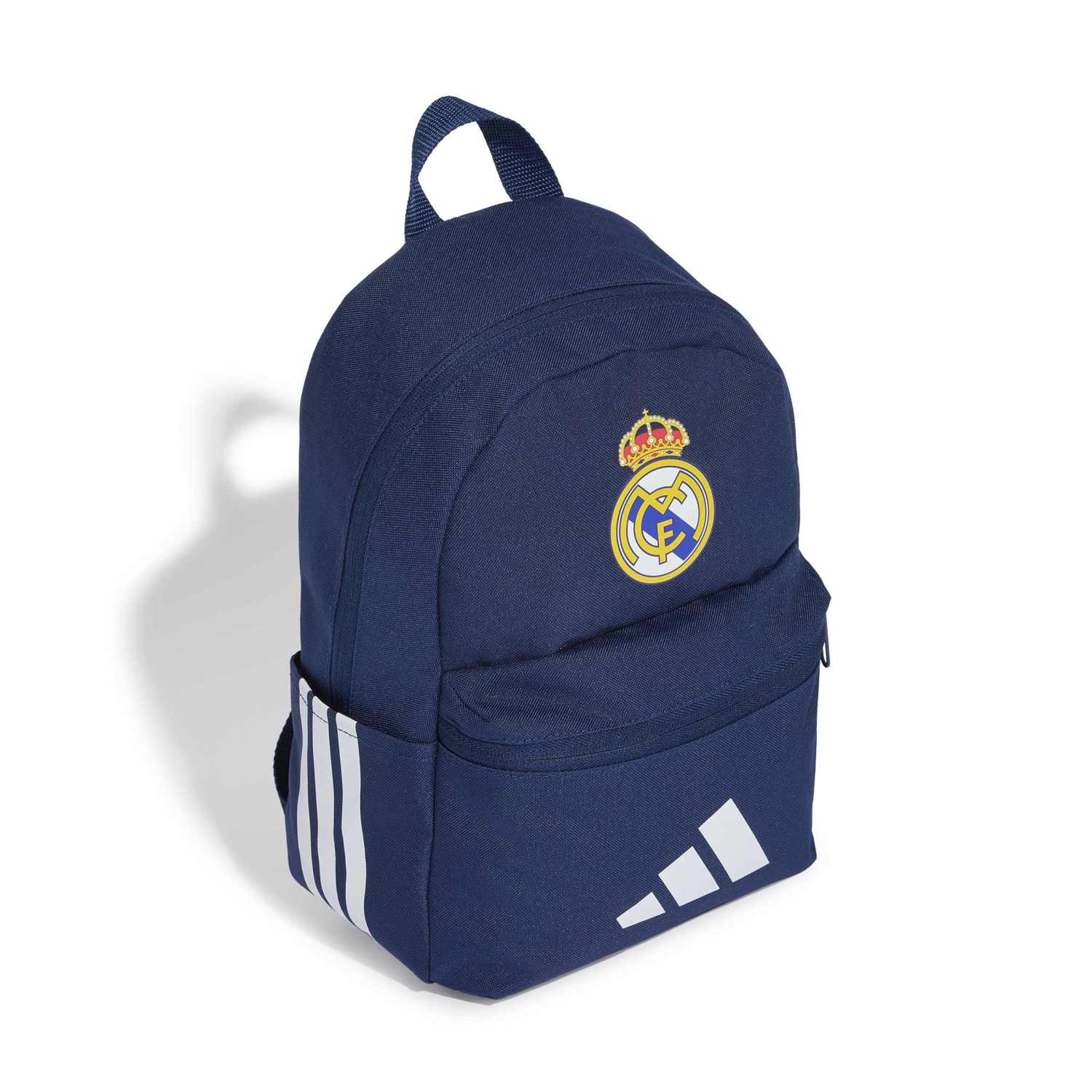 adidas Kids Backpack 26/27 Navy - Image 4