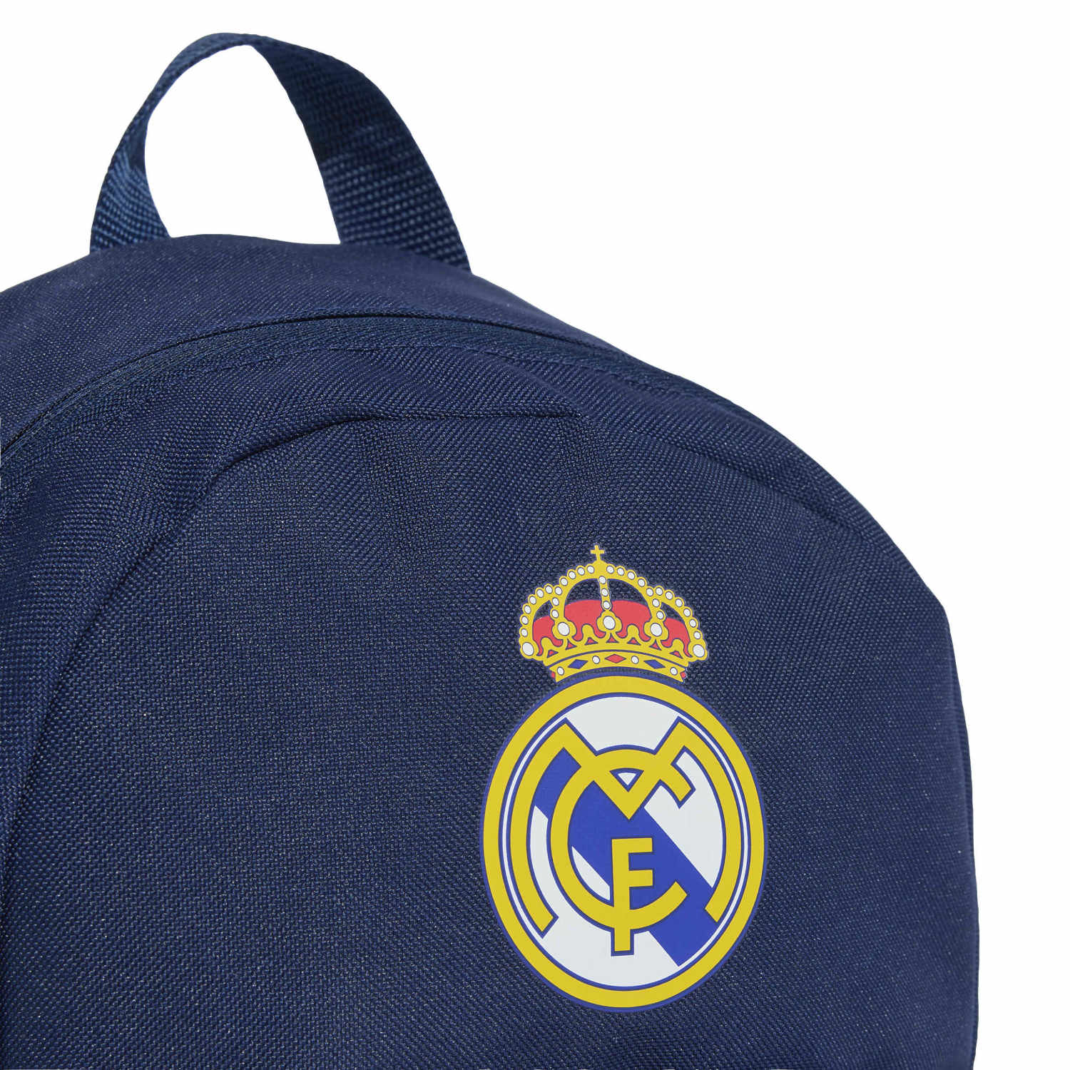 adidas Kids Backpack 26/27 Navy - Image 5