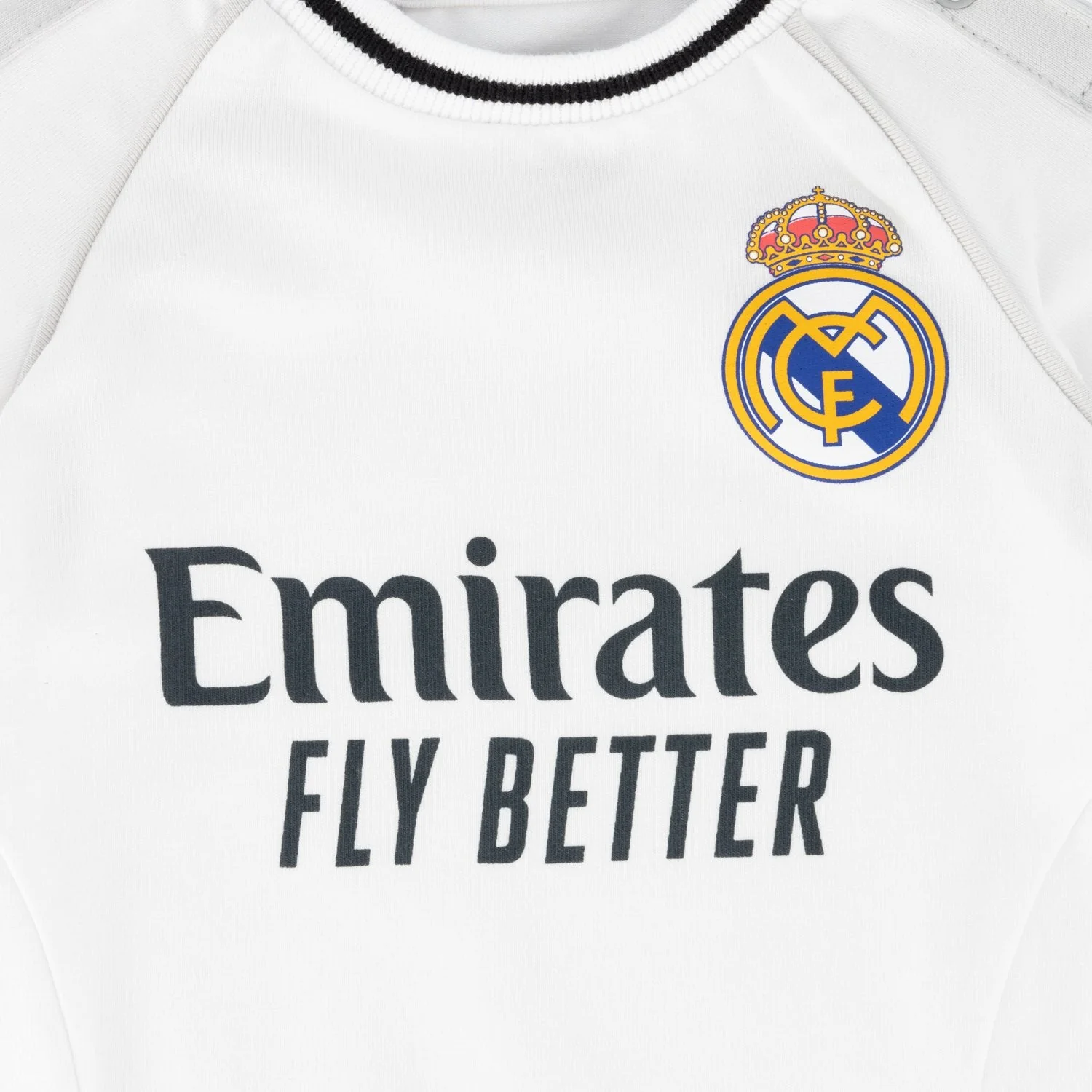 Romper Home Body White - Image 4