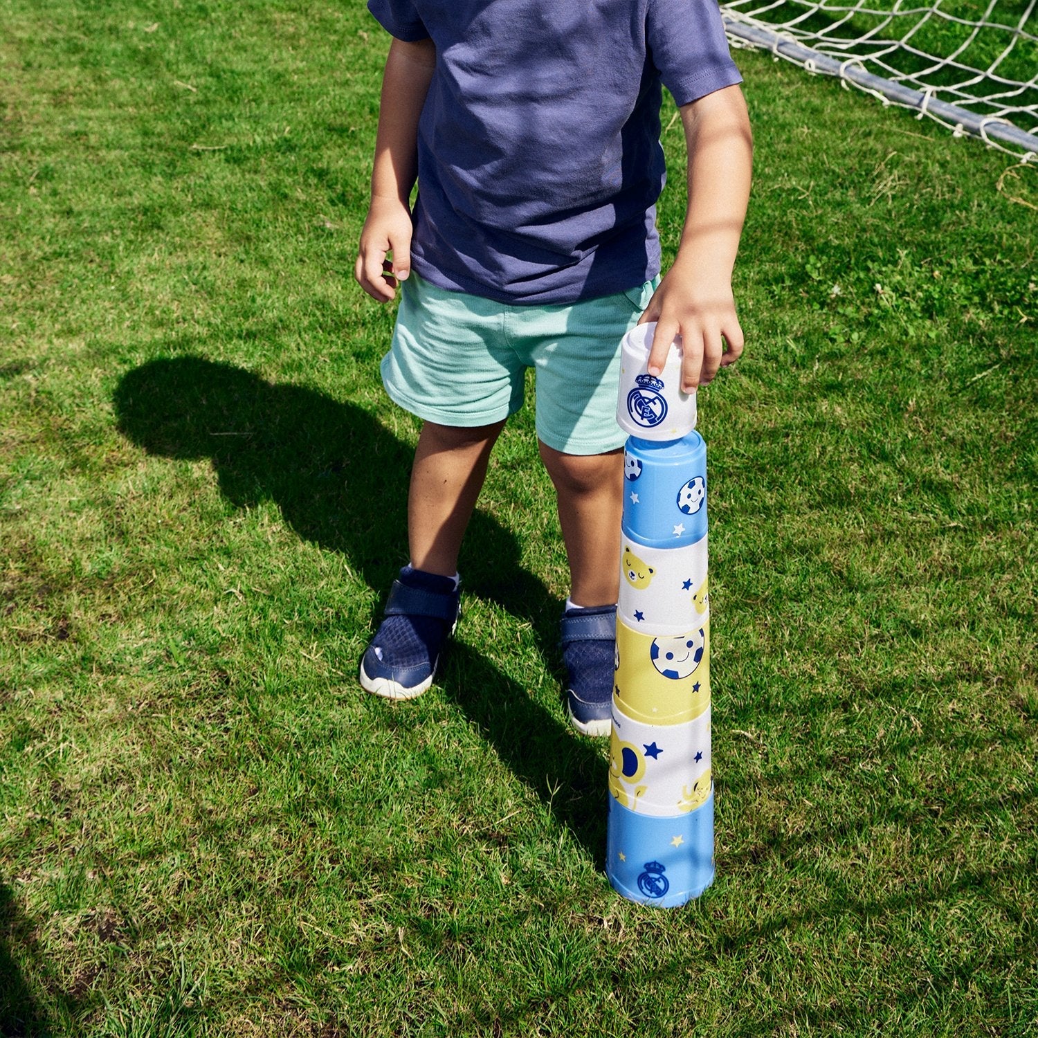 Stacking Blocks - Image 2
