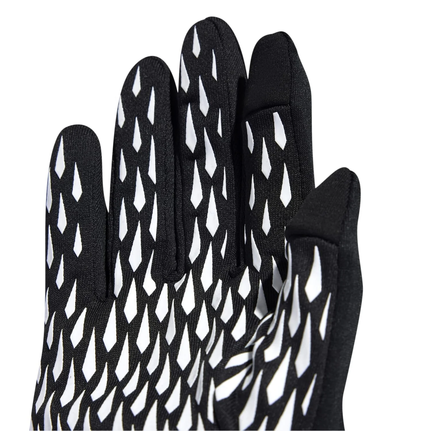 adidas Field Player Gloves 24/25 Black - Image 2