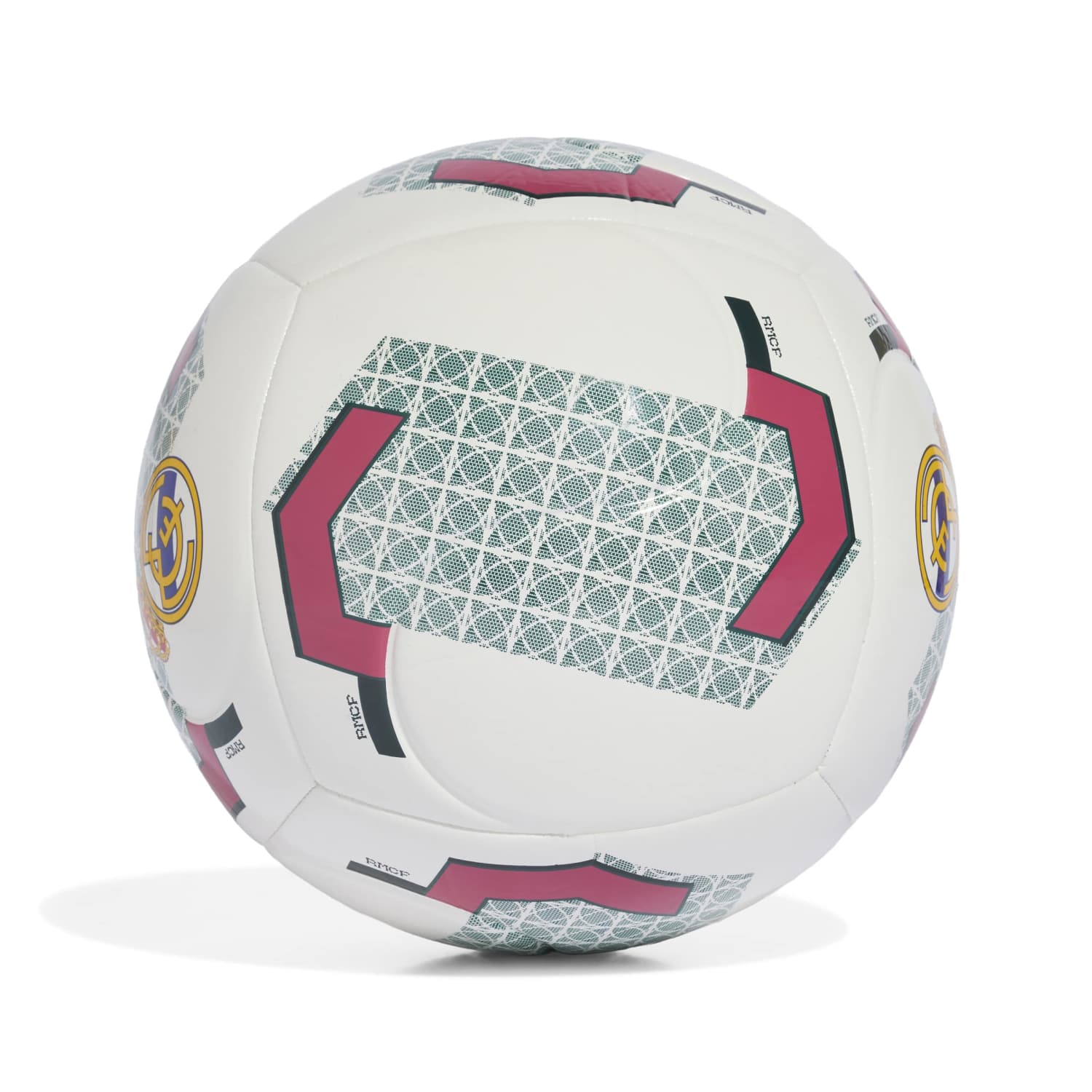 adidas Home Football 26/27 - Image 2