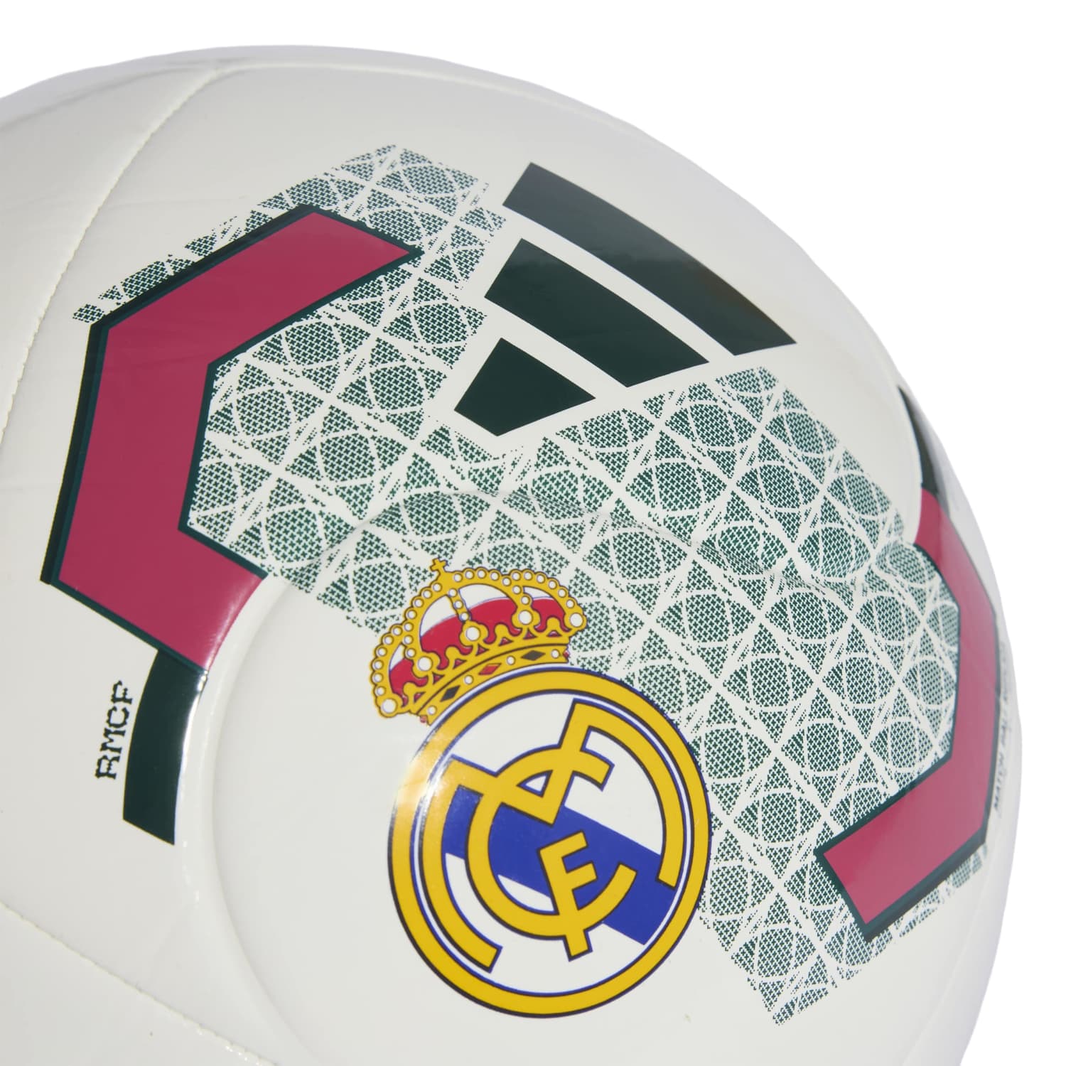 adidas Home Football 26/27 - Image 3