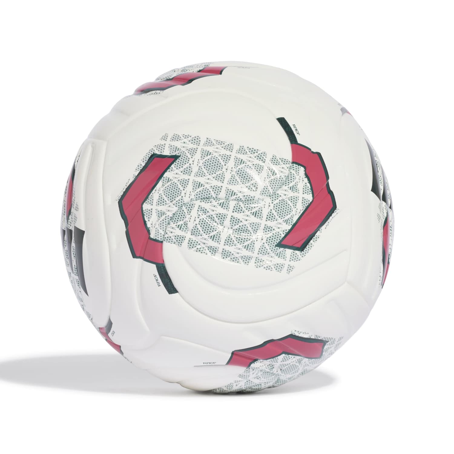 adidas Home Mini Football 26/27 - Image 2