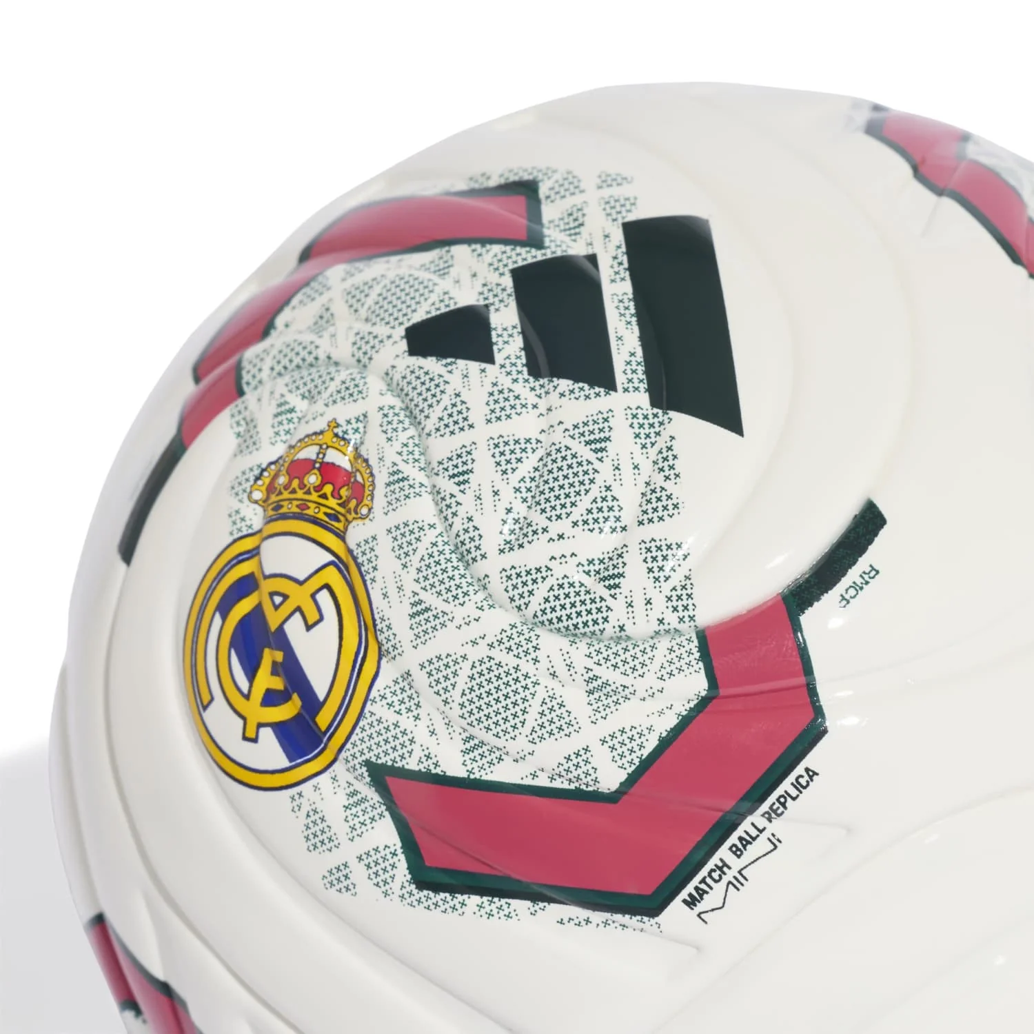 adidas Home Mini Football 26/27 - Image 3