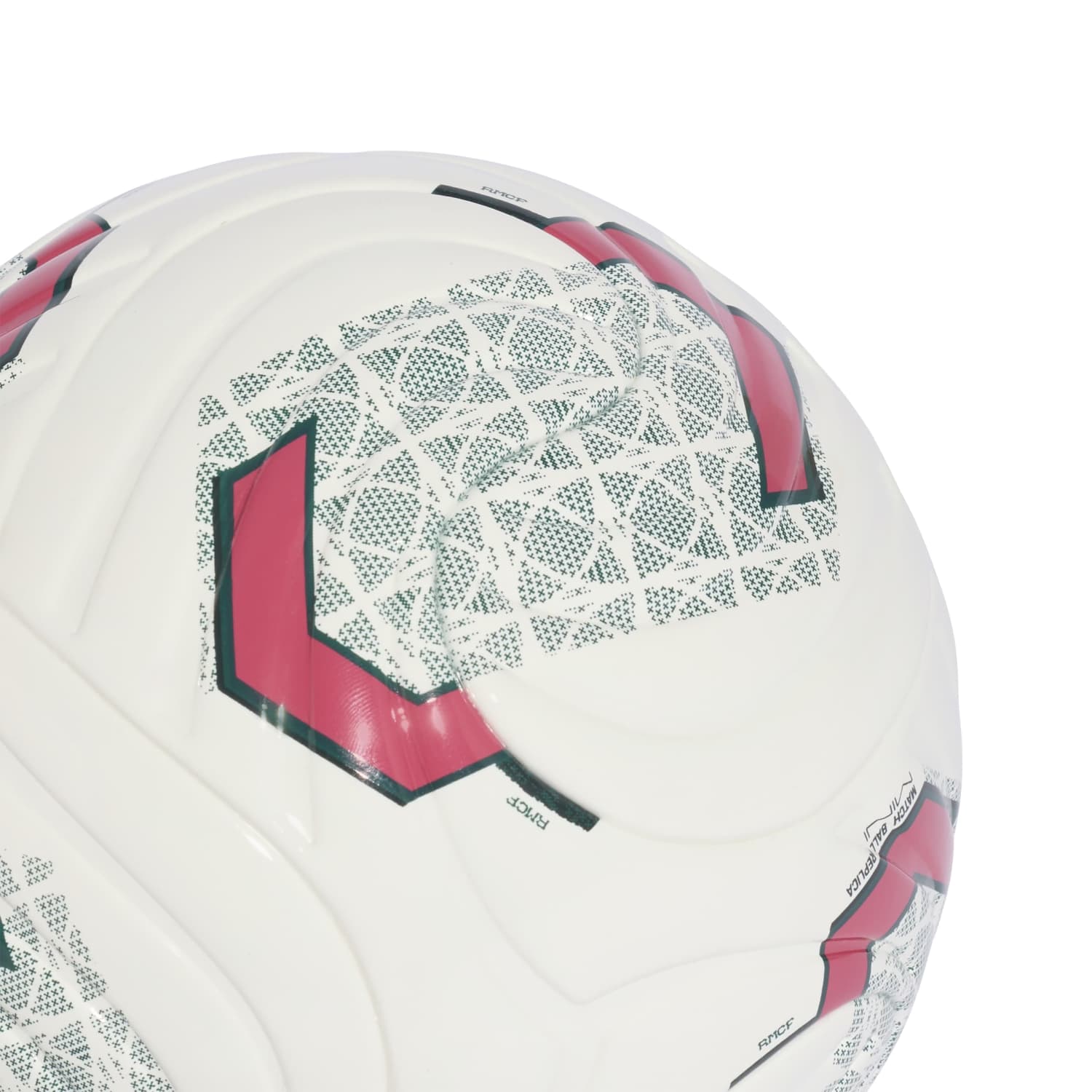 adidas Home Mini Football 26/27 - Image 4