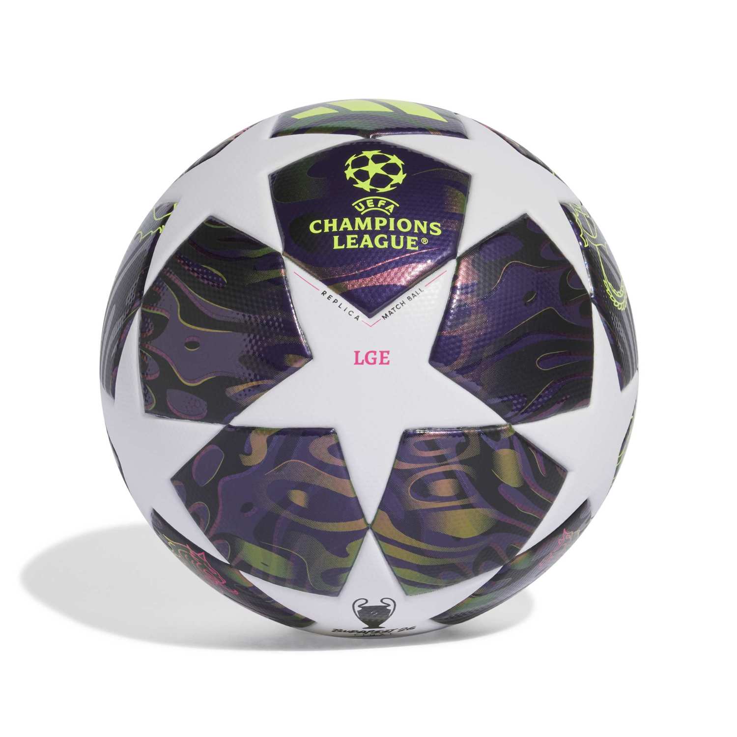 Final Ball UEFA Champions League 25/26 - Image 2