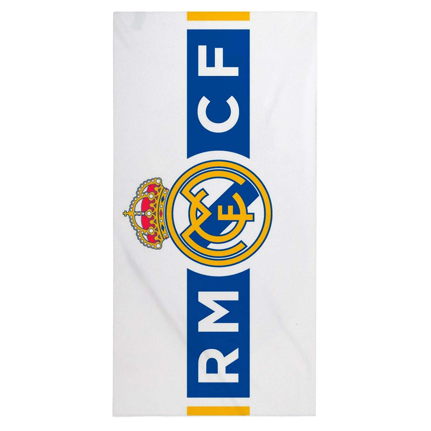 Cotton Towel White