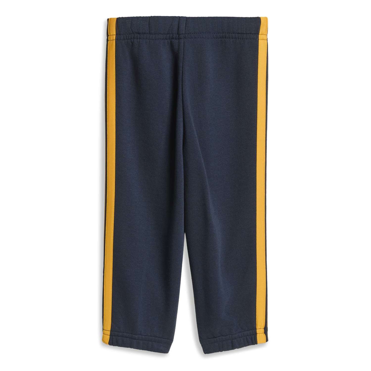 Baby adidas DNA Jogger 26/27 Navy - Image 4