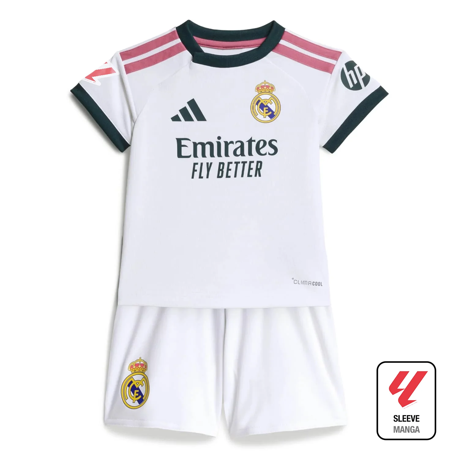 Baby Home Kit 26/27 White - Image 12