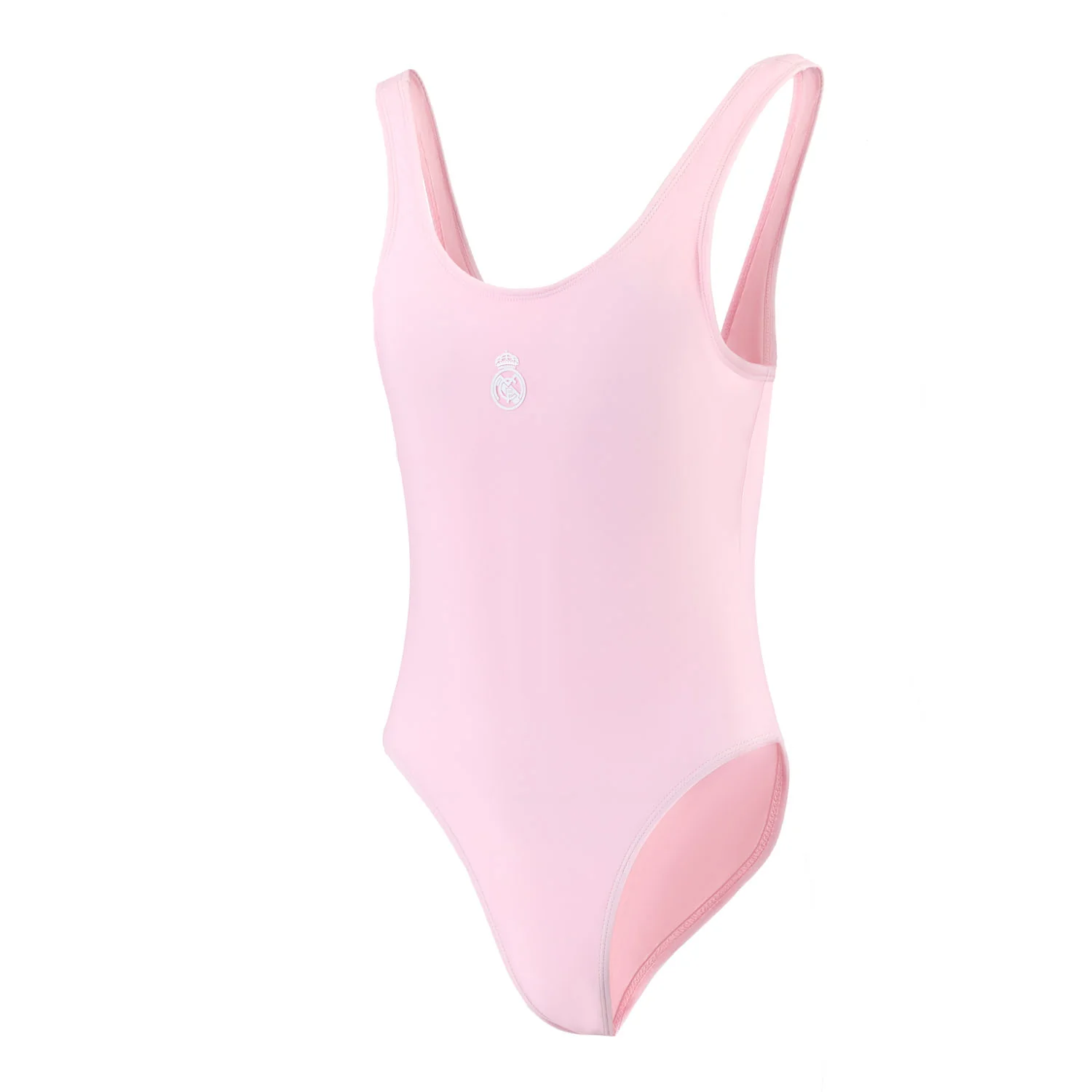 Womens Swimsuit Pink - Image 2