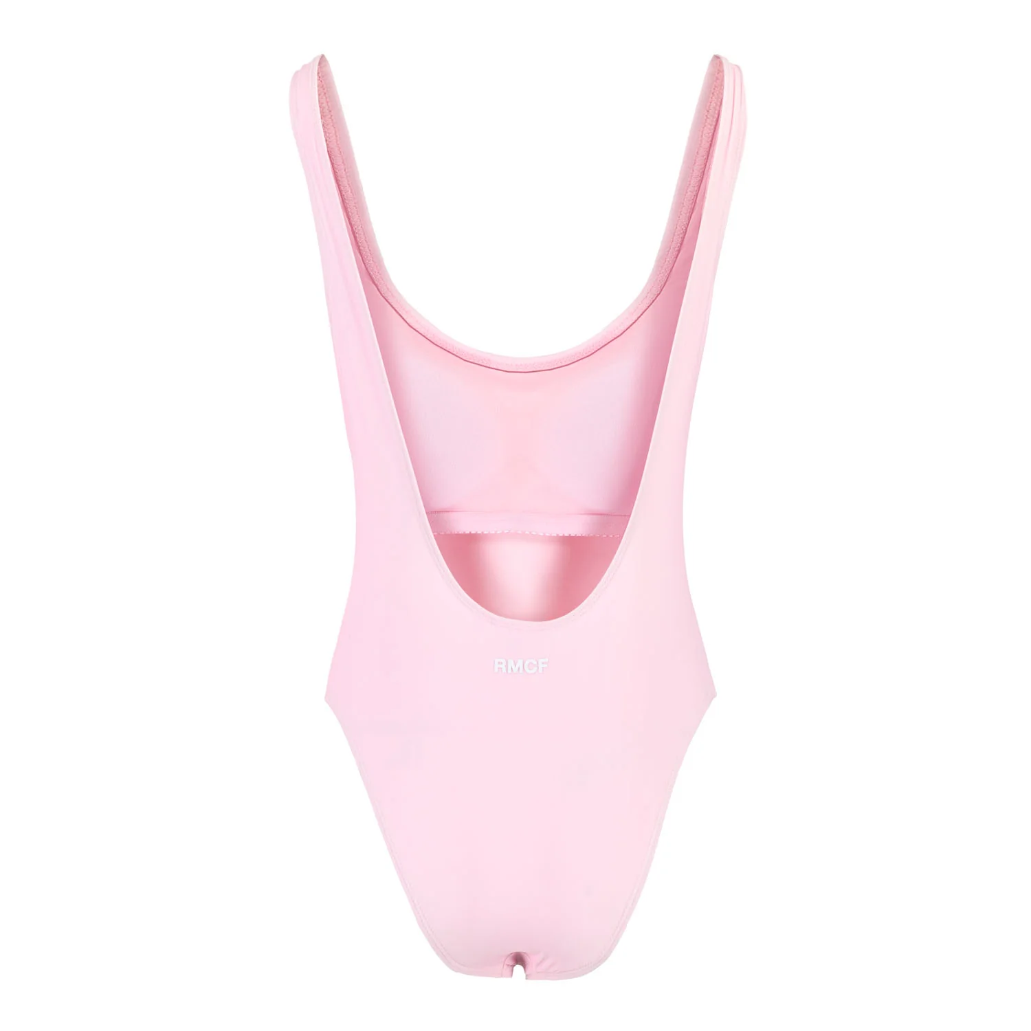 Womens Swimsuit Pink - Image 3
