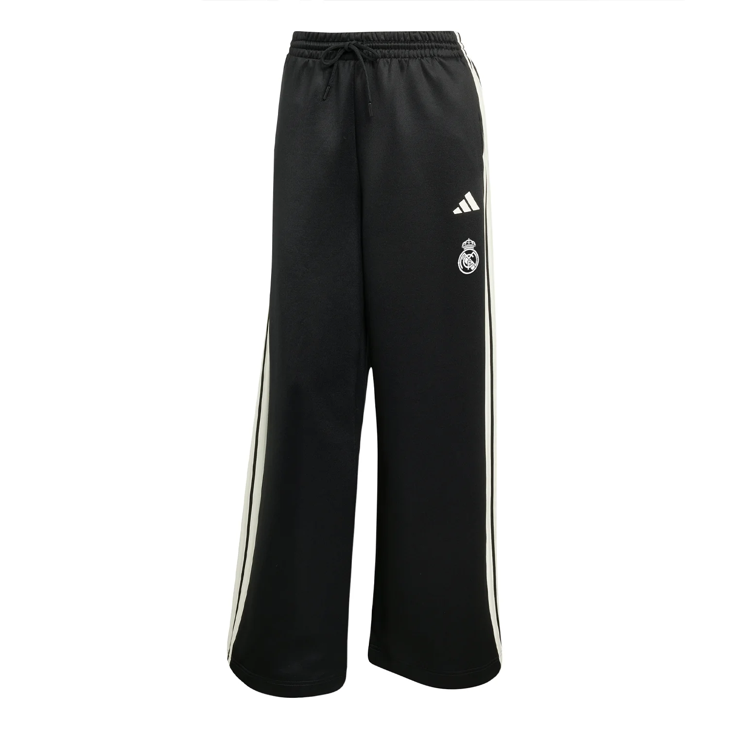 Womens adidas Stadium Tracksuit Pants Black