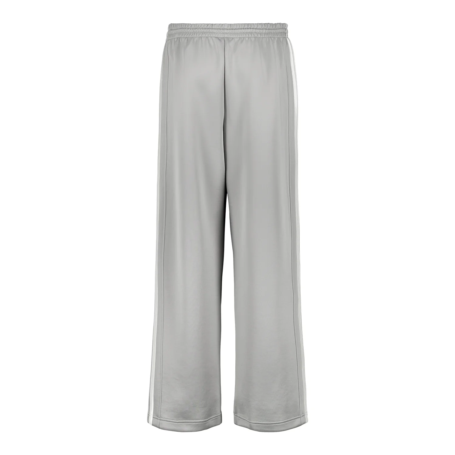Womens adidas Stadium Tracksuit Pants Grey - Image 2