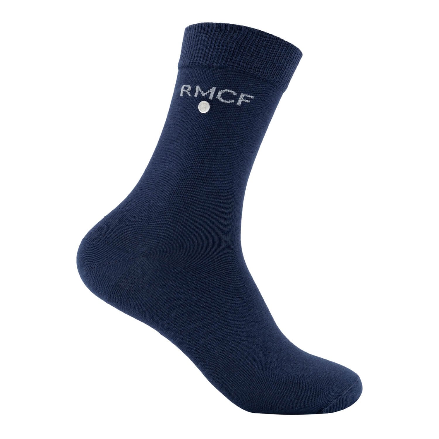 Mens Business Socks 2 Pack - Image 2