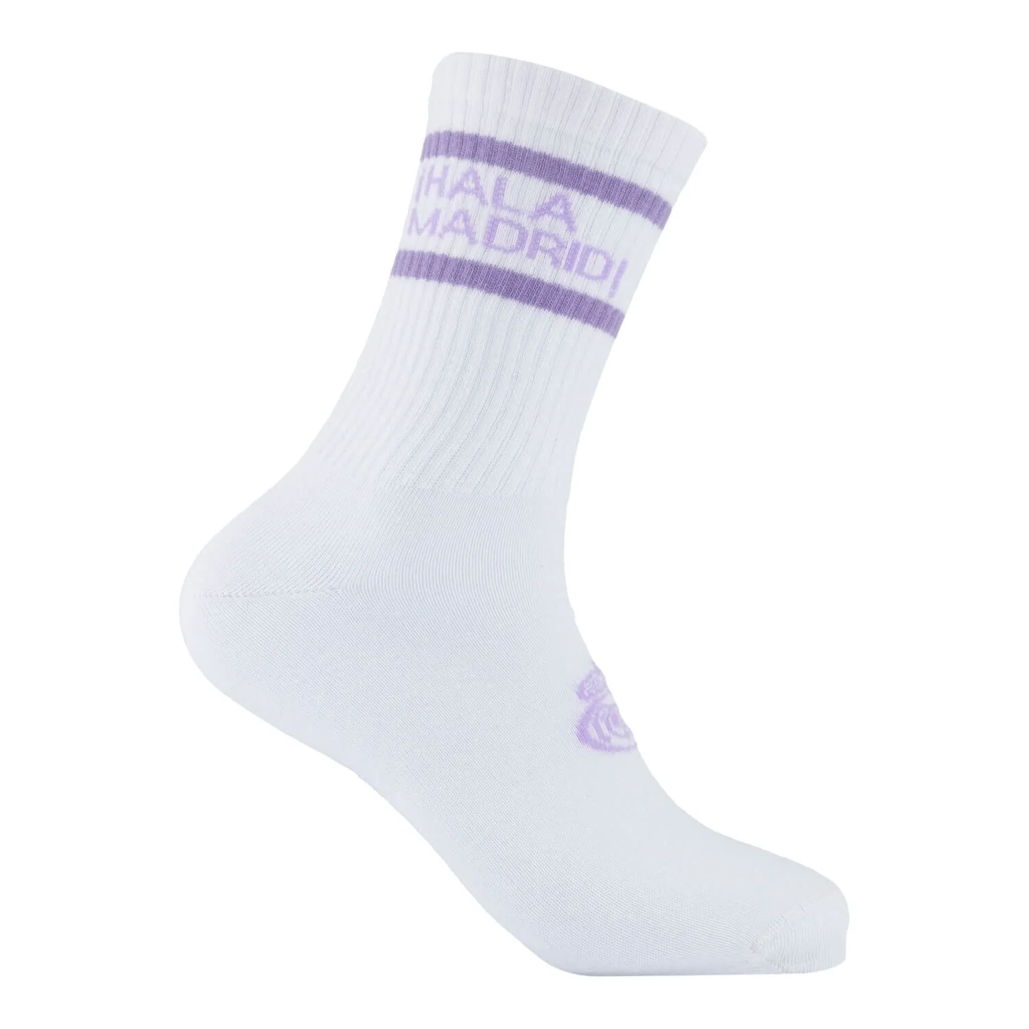 Mens Crew Socks Millenial 2 Pack - Image 2