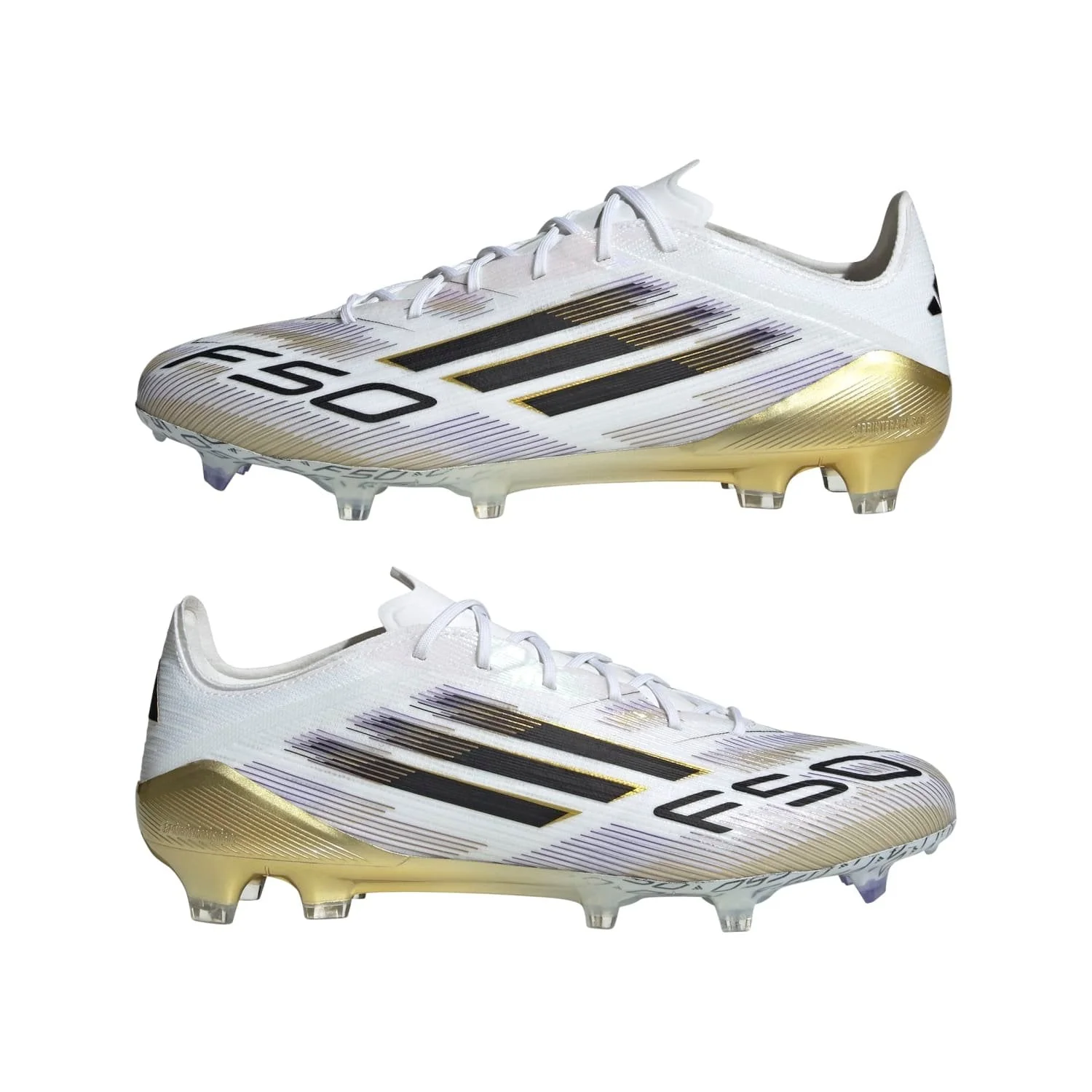 Football Boots adidas F50 Elite Gold