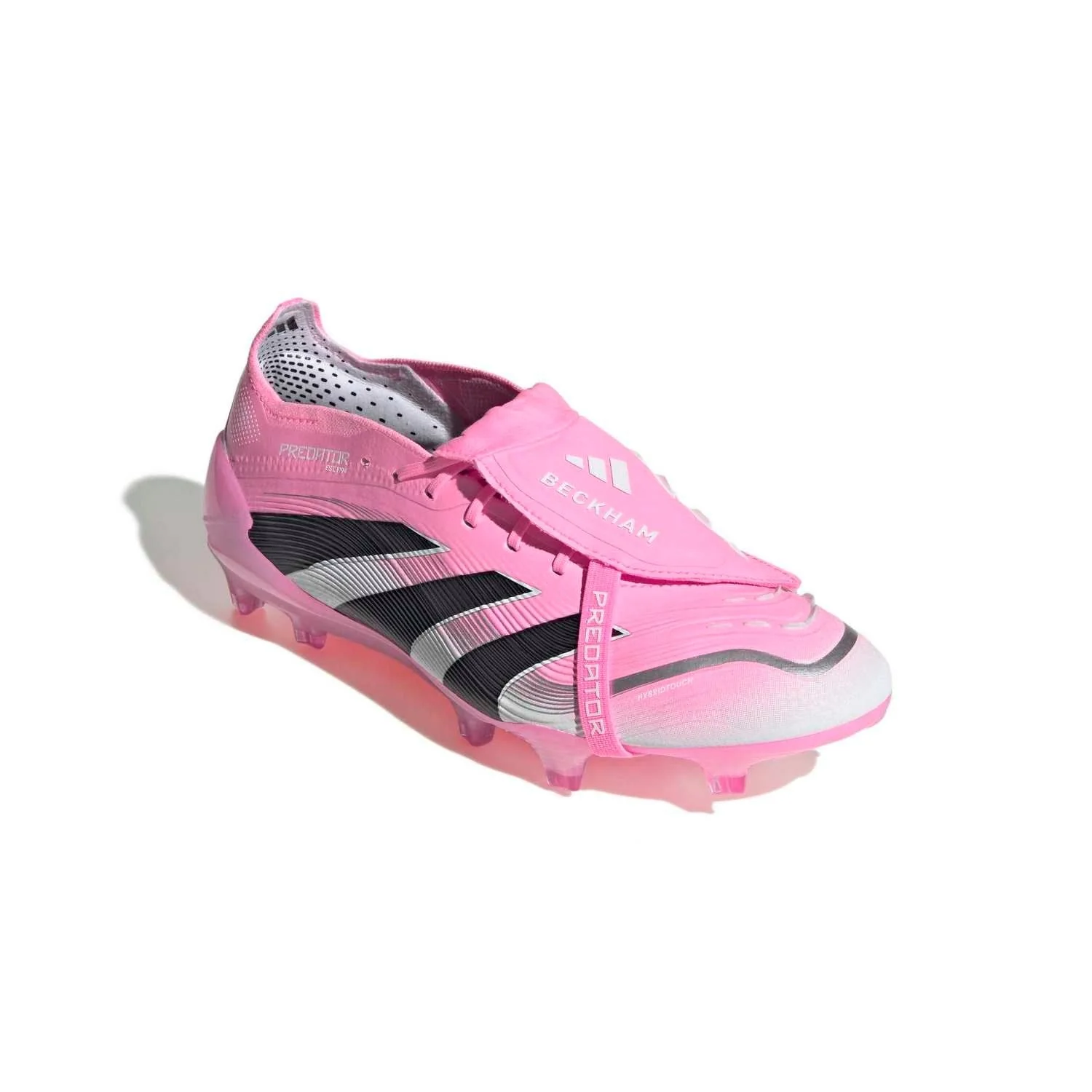 Football Boots adidas Predator Beckham Elite FT Pink - Image 6