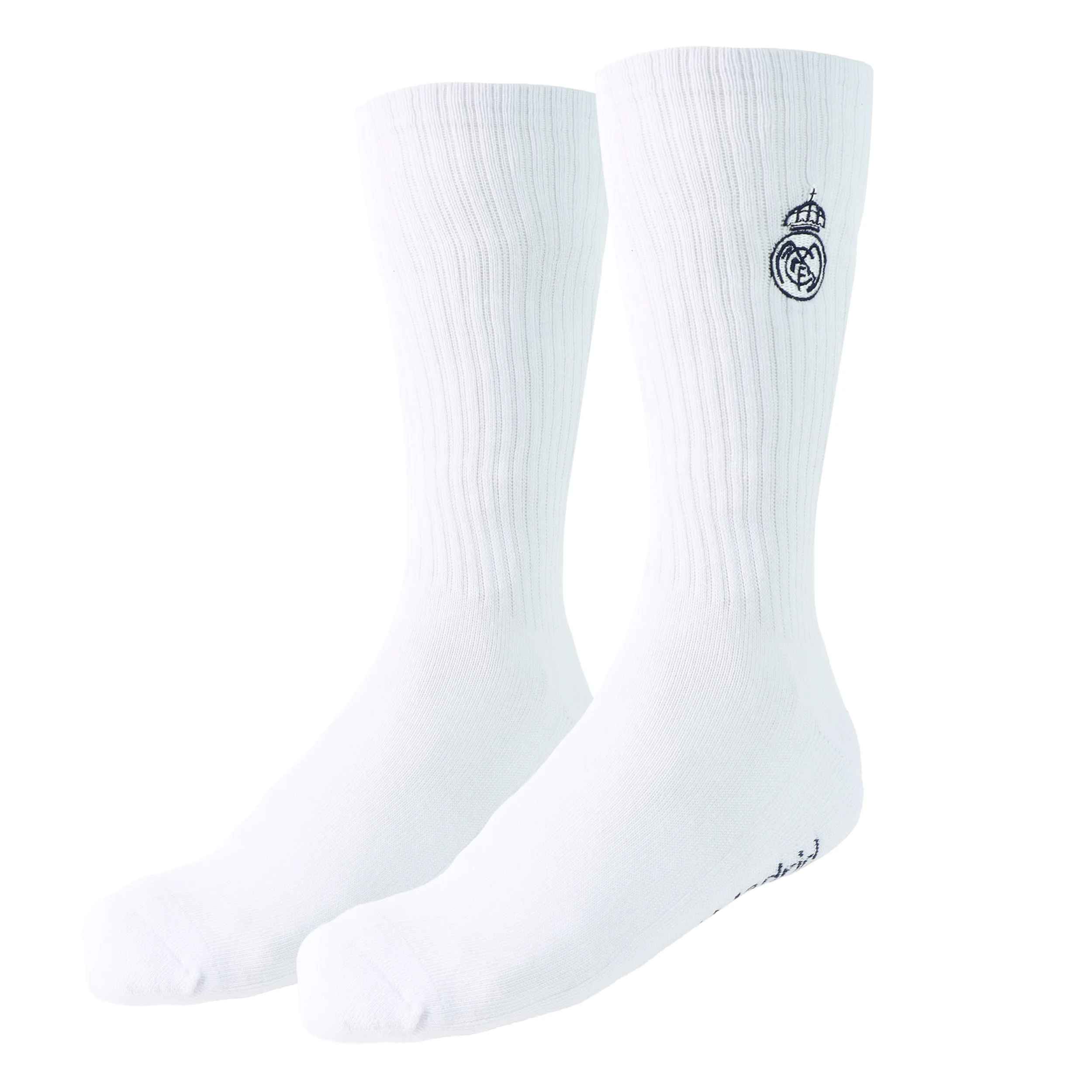 Pack of 3 Long Multicolor Socks - Image 4
