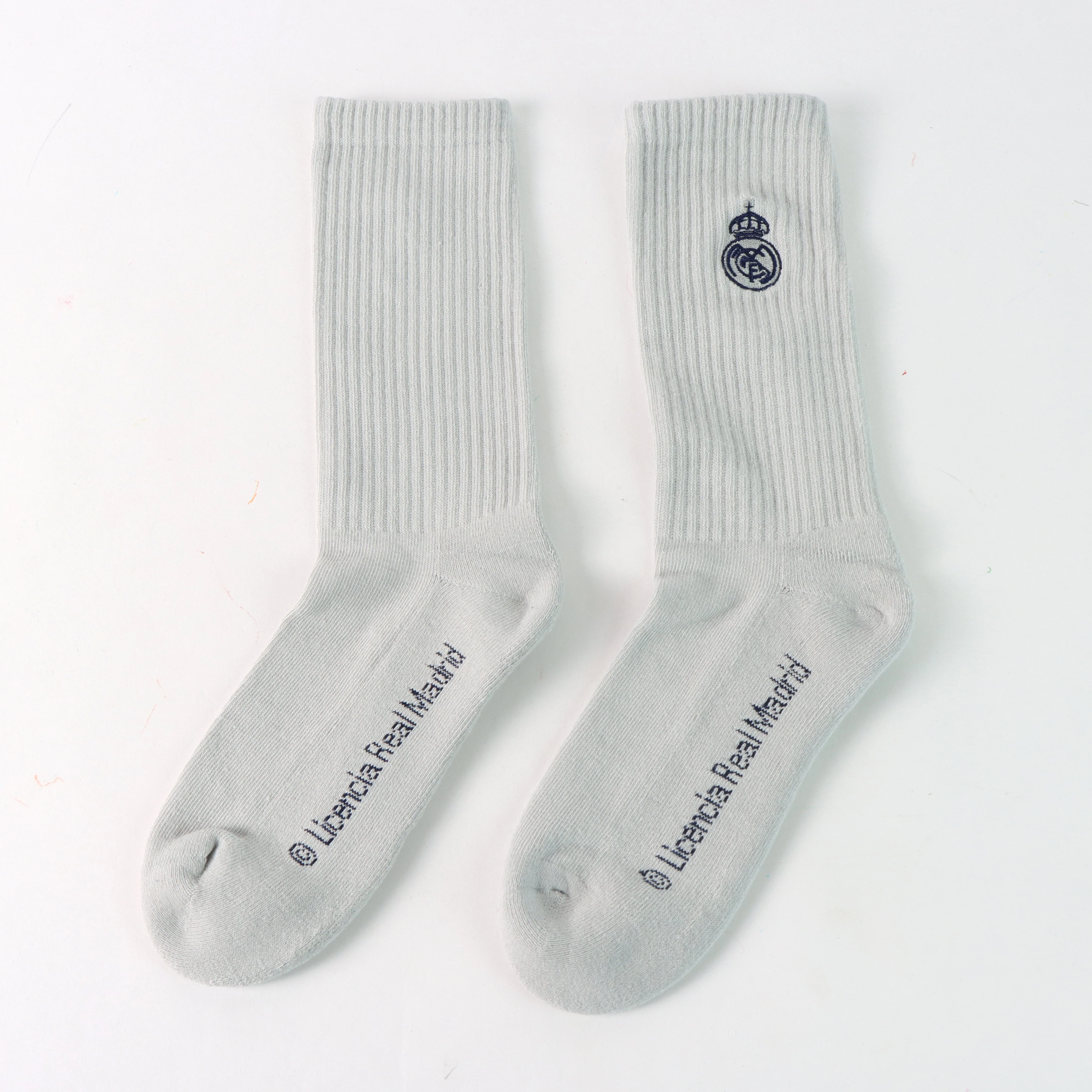 Pack of 3 Long Multicolor Socks - Image 7