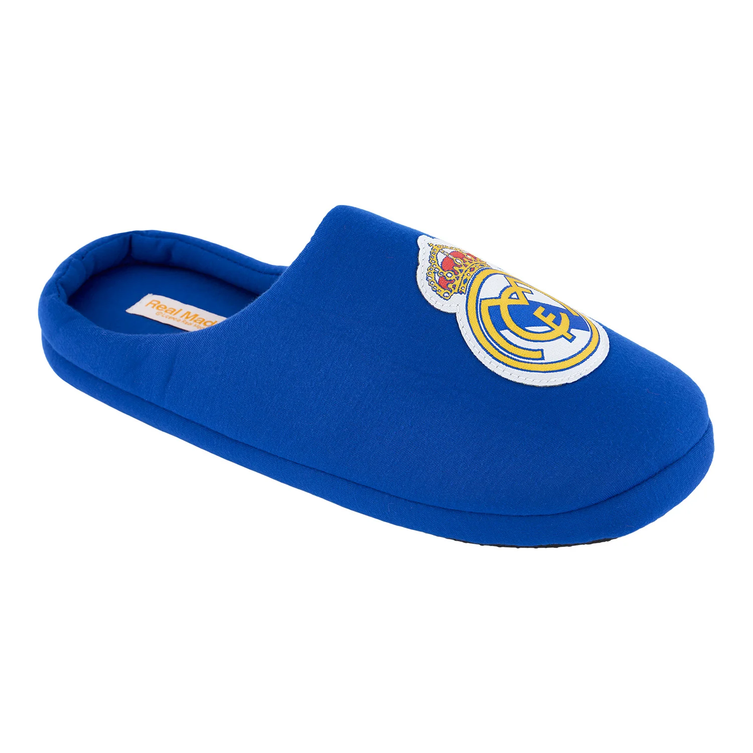 Blue Home Slippers - Image 2