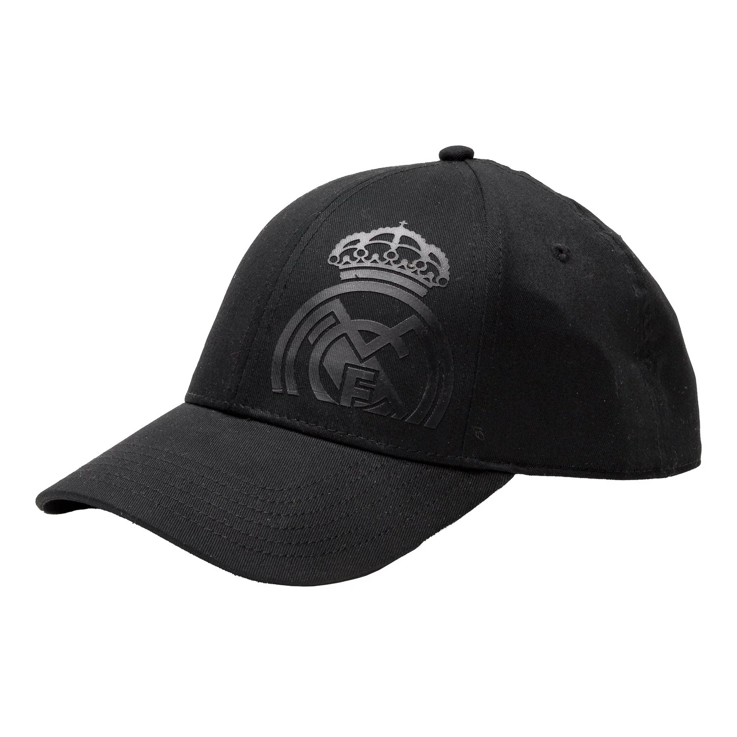 Tonal Cap Black