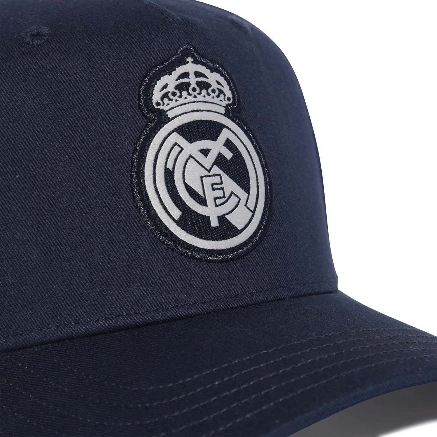 adidas Snapback Cap Navy 25/26