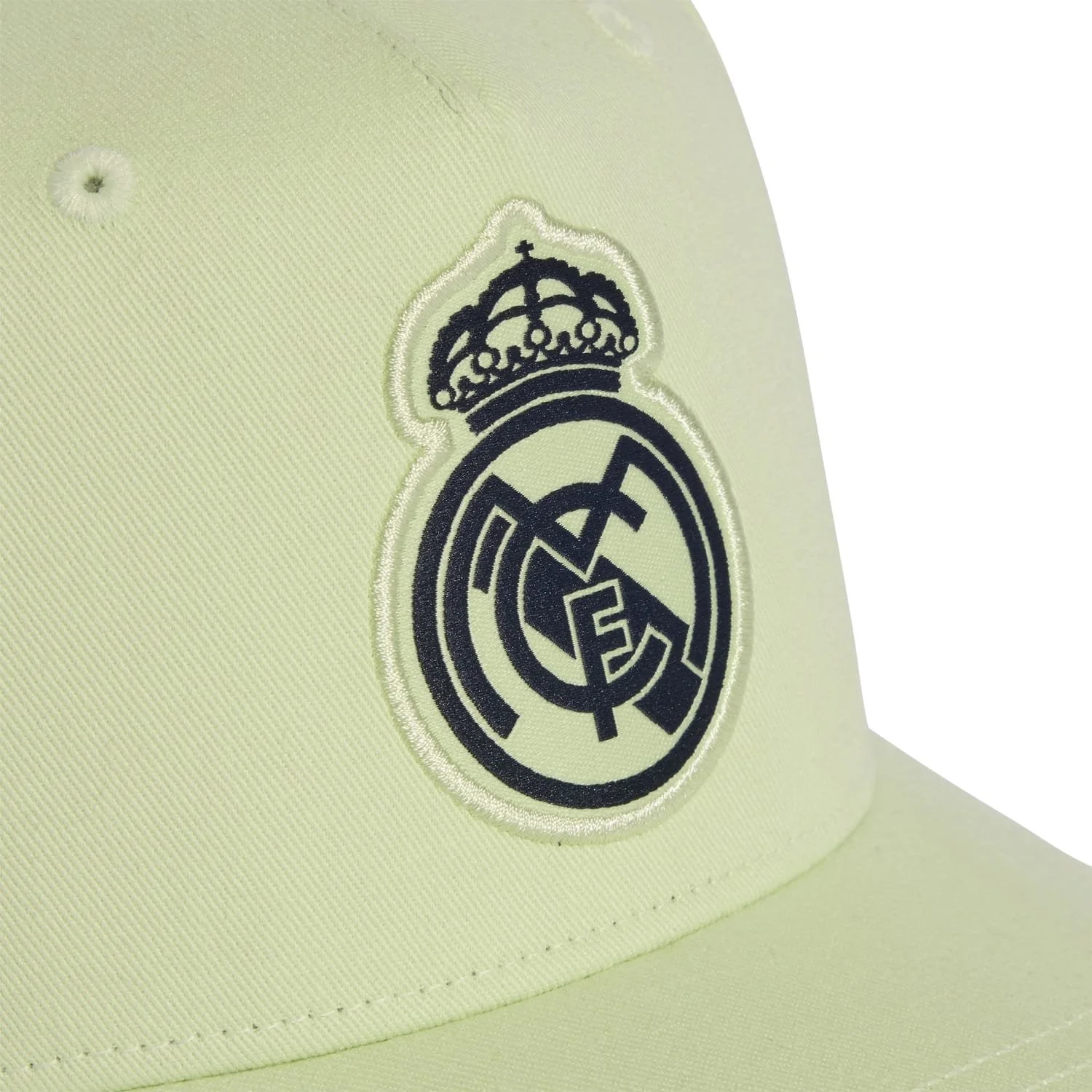 adidas Snapback Cap Lime 25/26