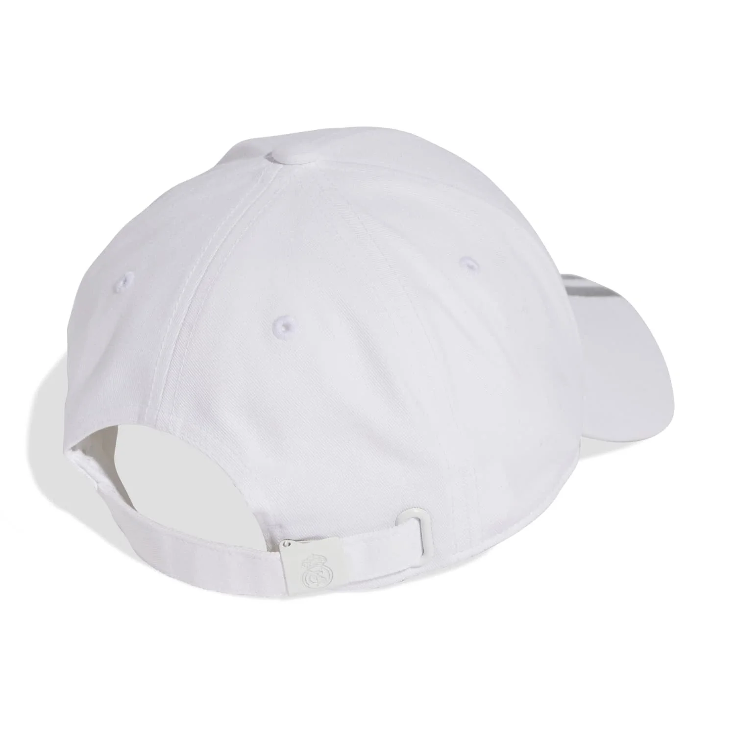 adidas Baseball Cap White 25/26 - Image 2