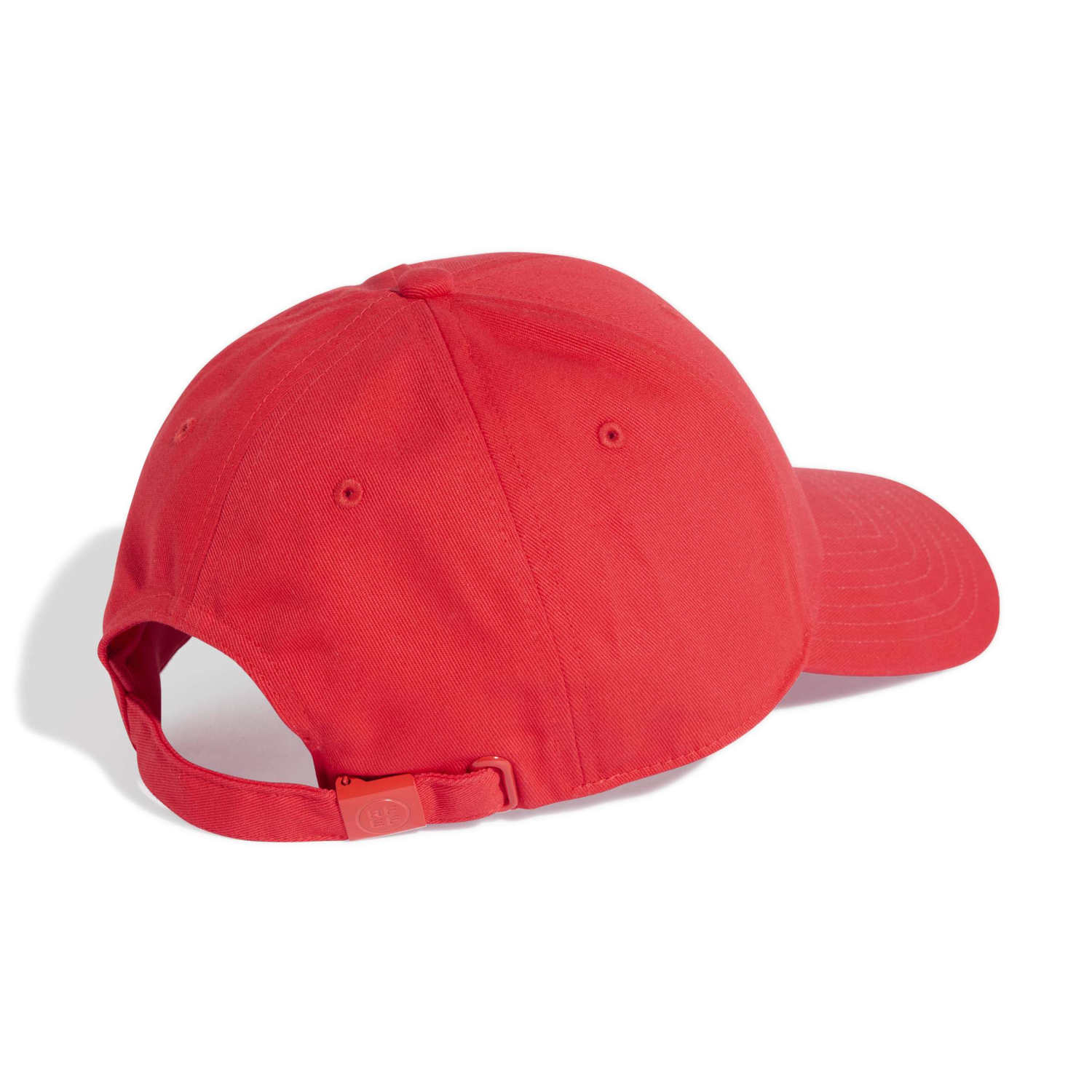 Spain Cap World Cup 2026 Red - Image 2