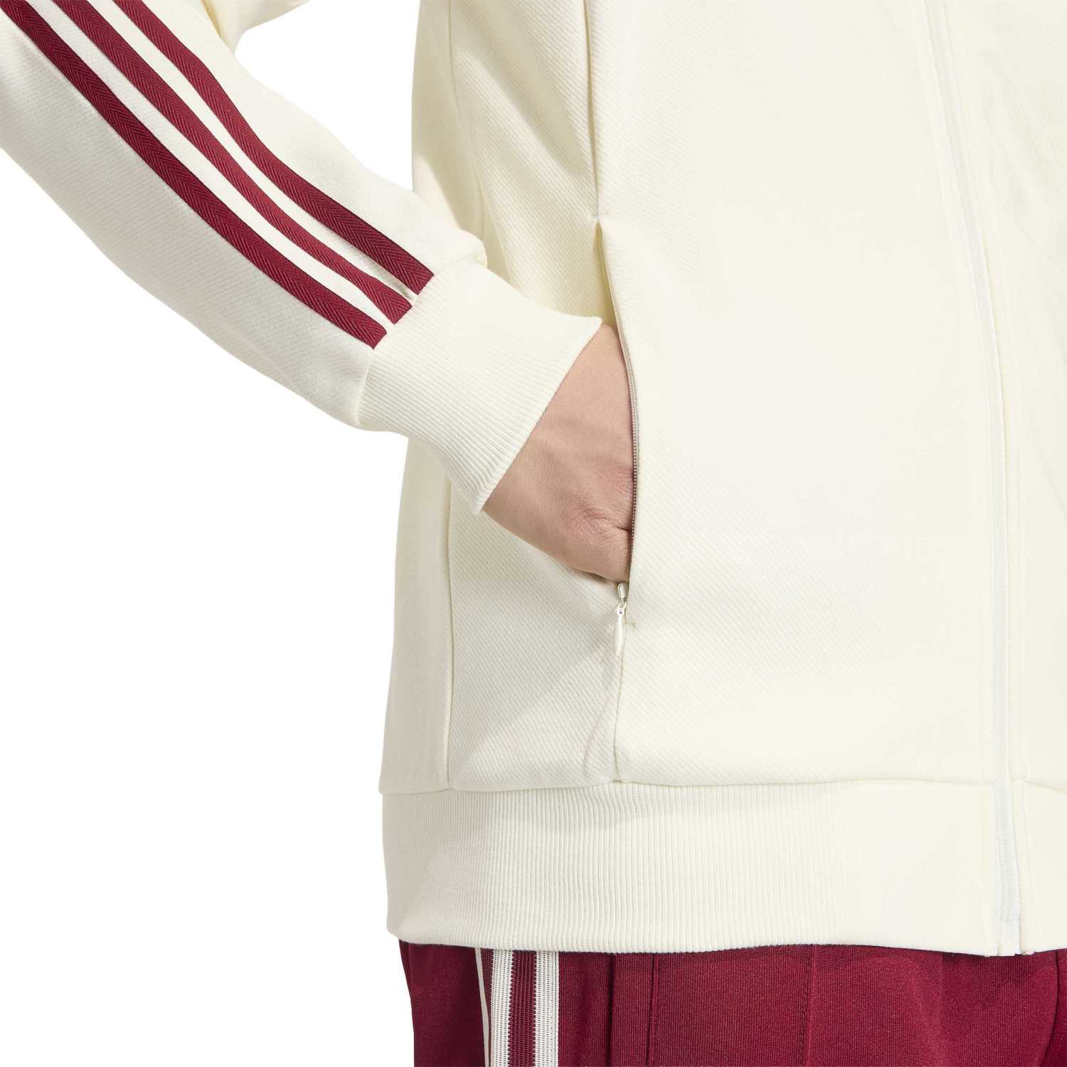Spain Mens adidas Originals Jacket World Cup 2026 - Image 6