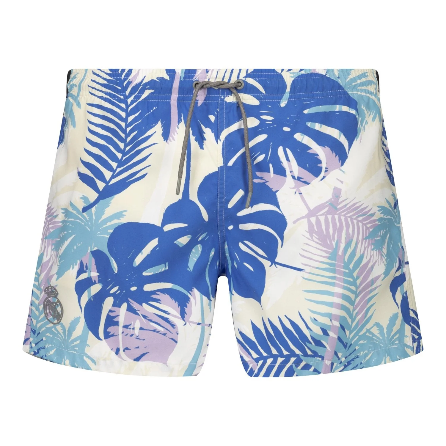 Men’s Tropical Multicolour Swim Shorts