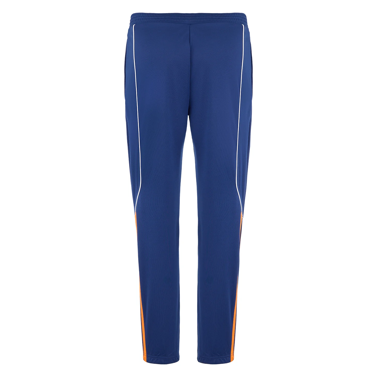 Mens adidas Stadium Tracksuit Navy - Image 6