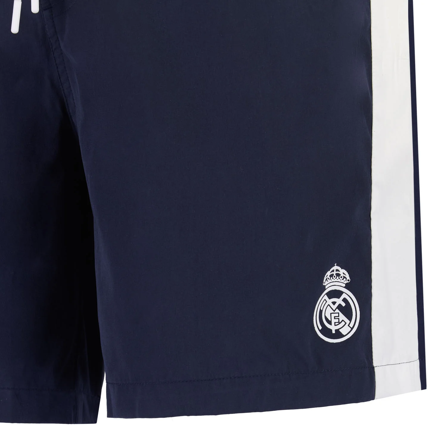 Mens Swimshort Sideline Navy - Image 4