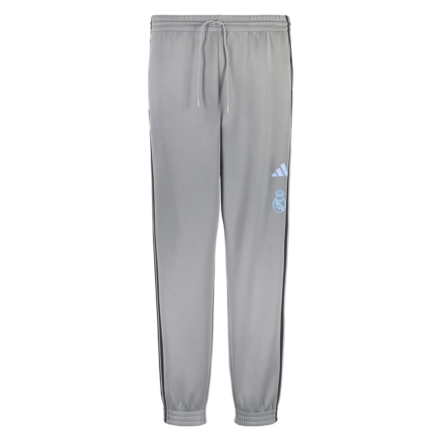 Mens adidas Stadium Pants Grey