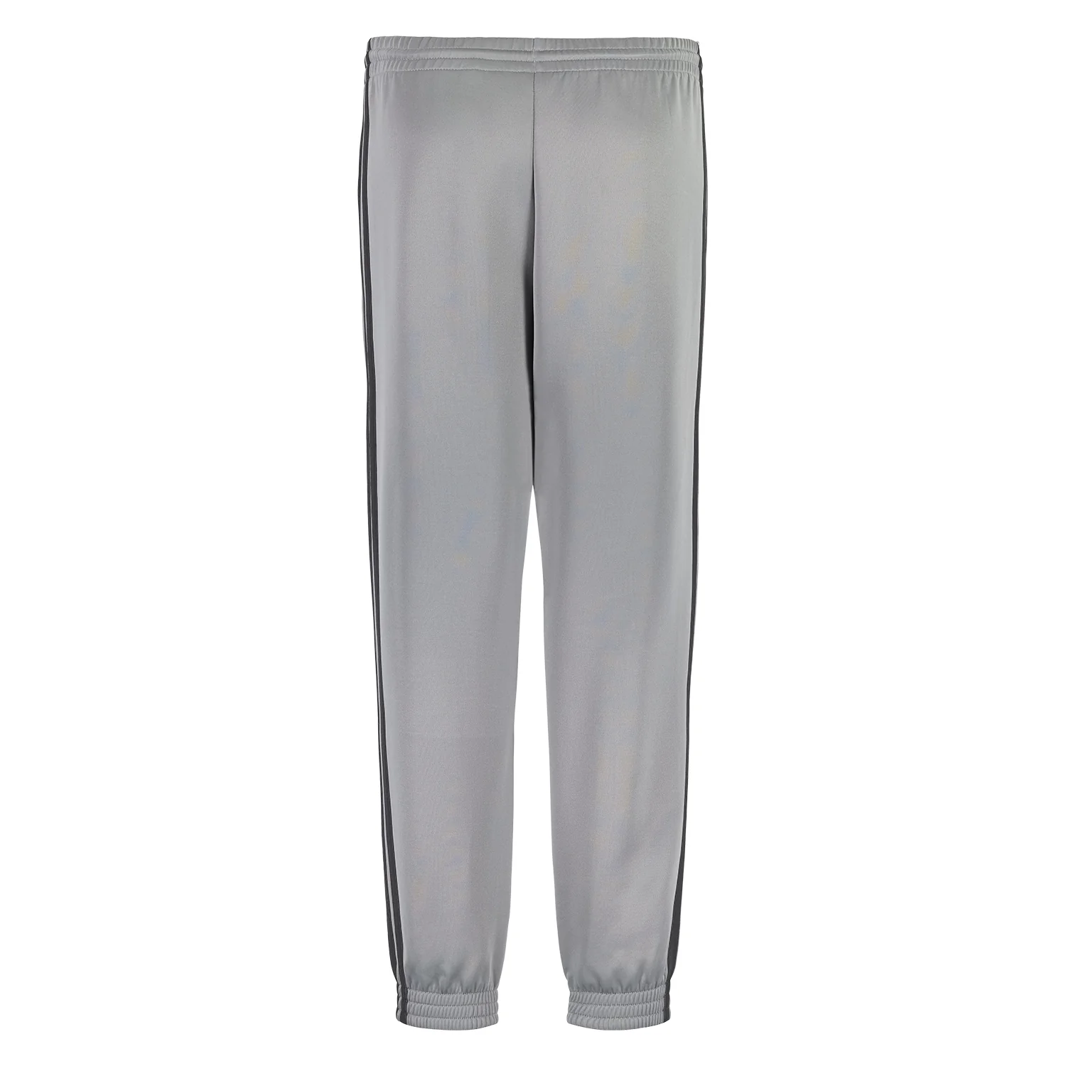 Mens adidas Stadium Pants Grey - Image 2