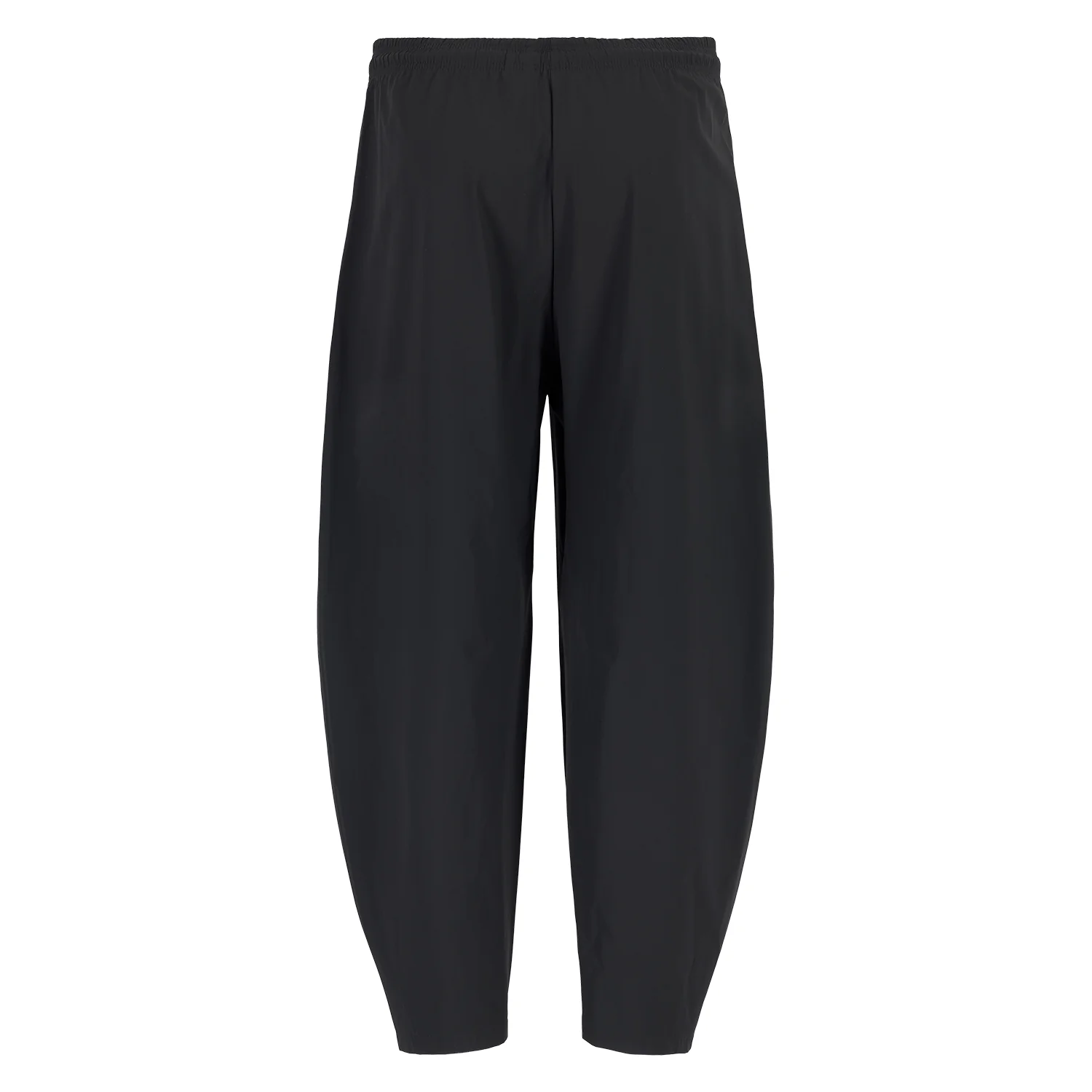 Mens adidas Real Urban Z.N.E. Woven Pants Black - Image 2