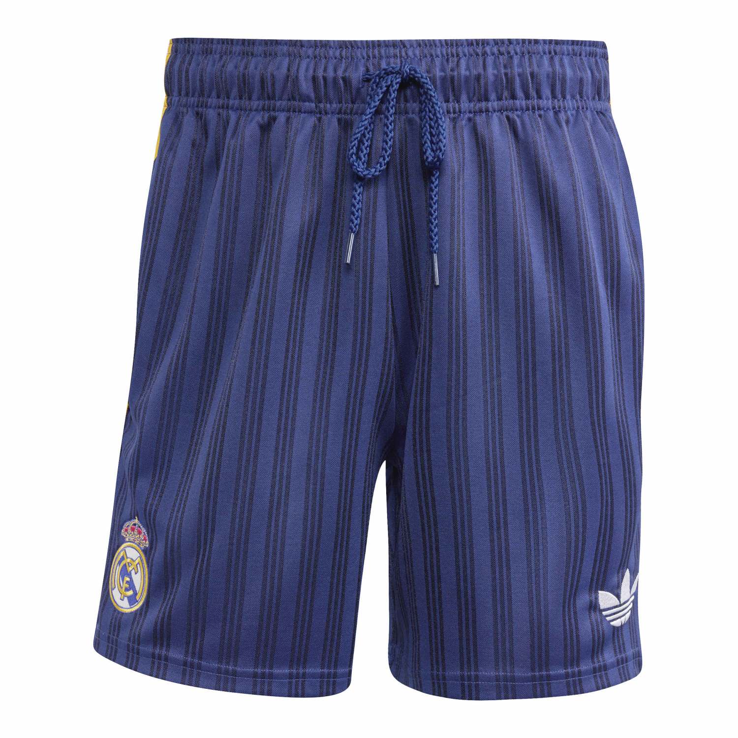 Mens Shorts adidas Originals 25/26 Navy Blue