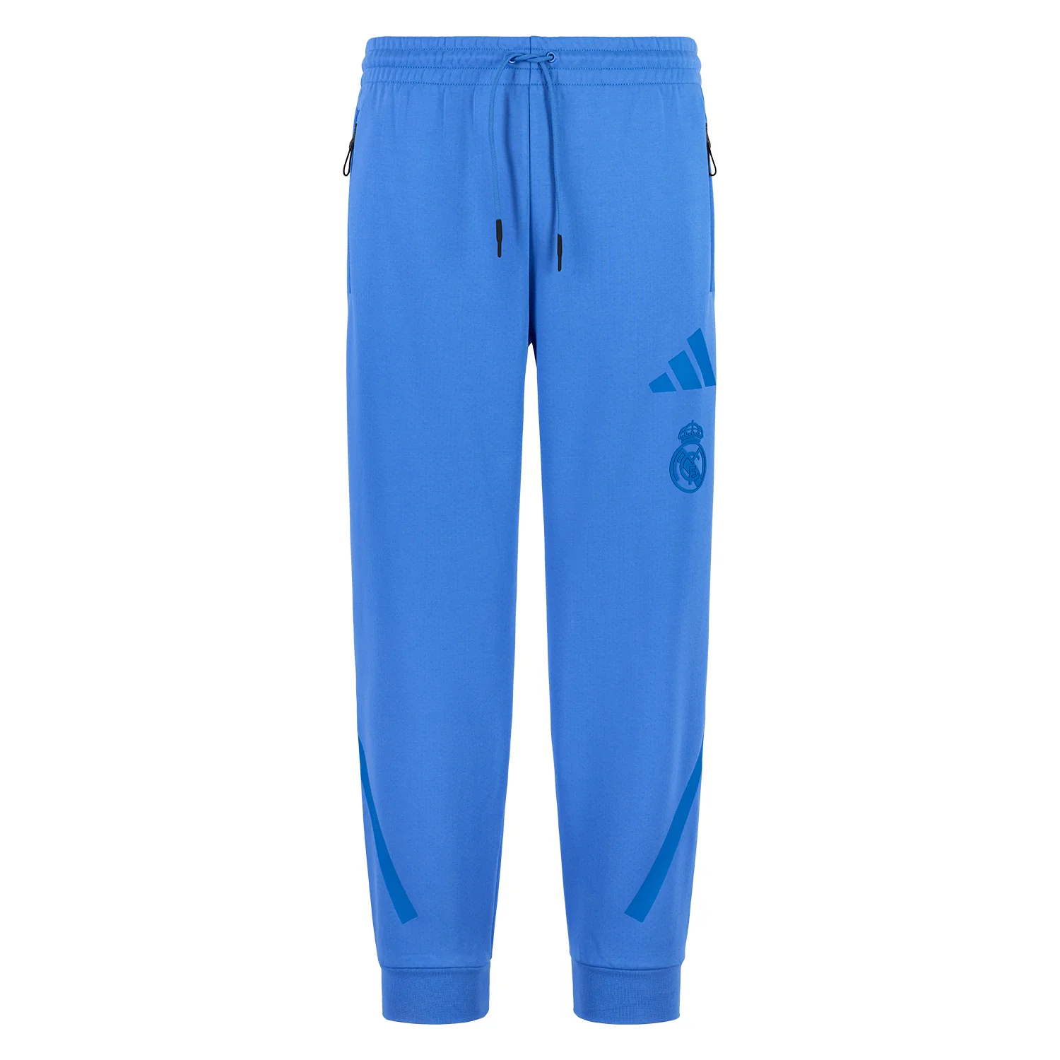 Mens adidas Real Urban Z.N.E. Pants Blue
