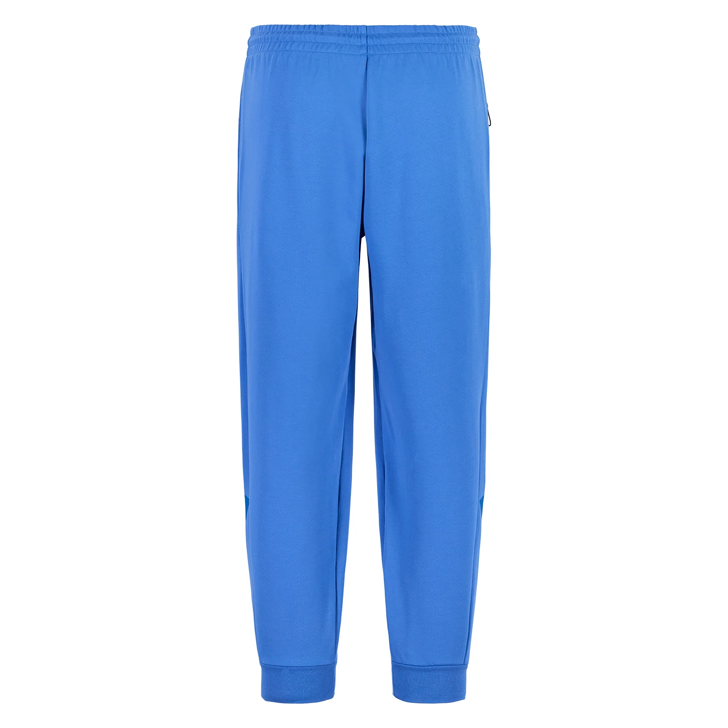 Mens adidas Real Urban Z.N.E. Pants Blue - Image 2