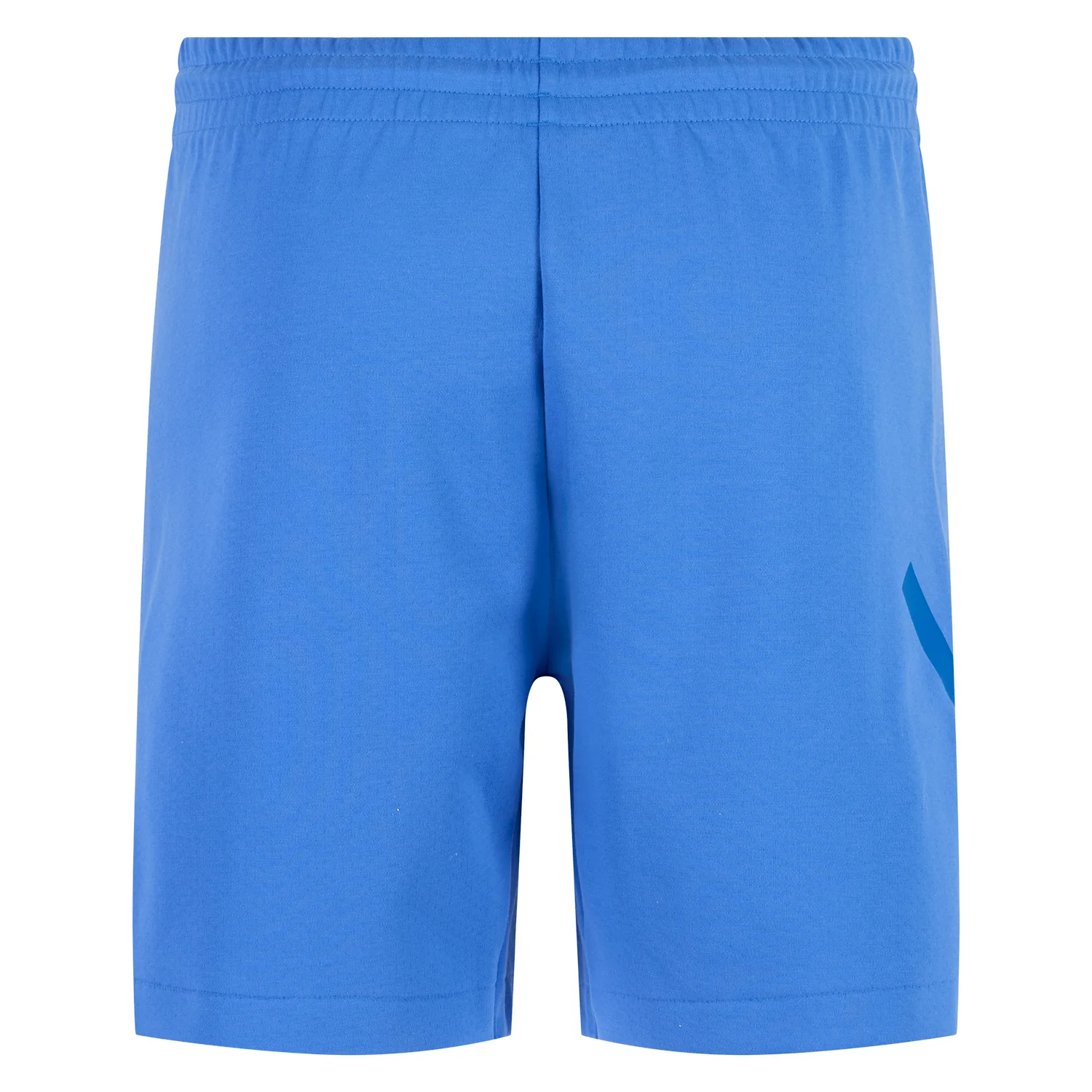Mens adidas Real Urban Z.N.E. Shorts Blue - Image 2