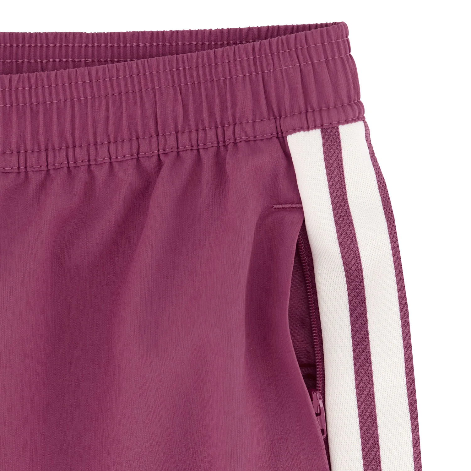 Mens adidas Training Tracksuit Pants 26/27 Pink - Image 5