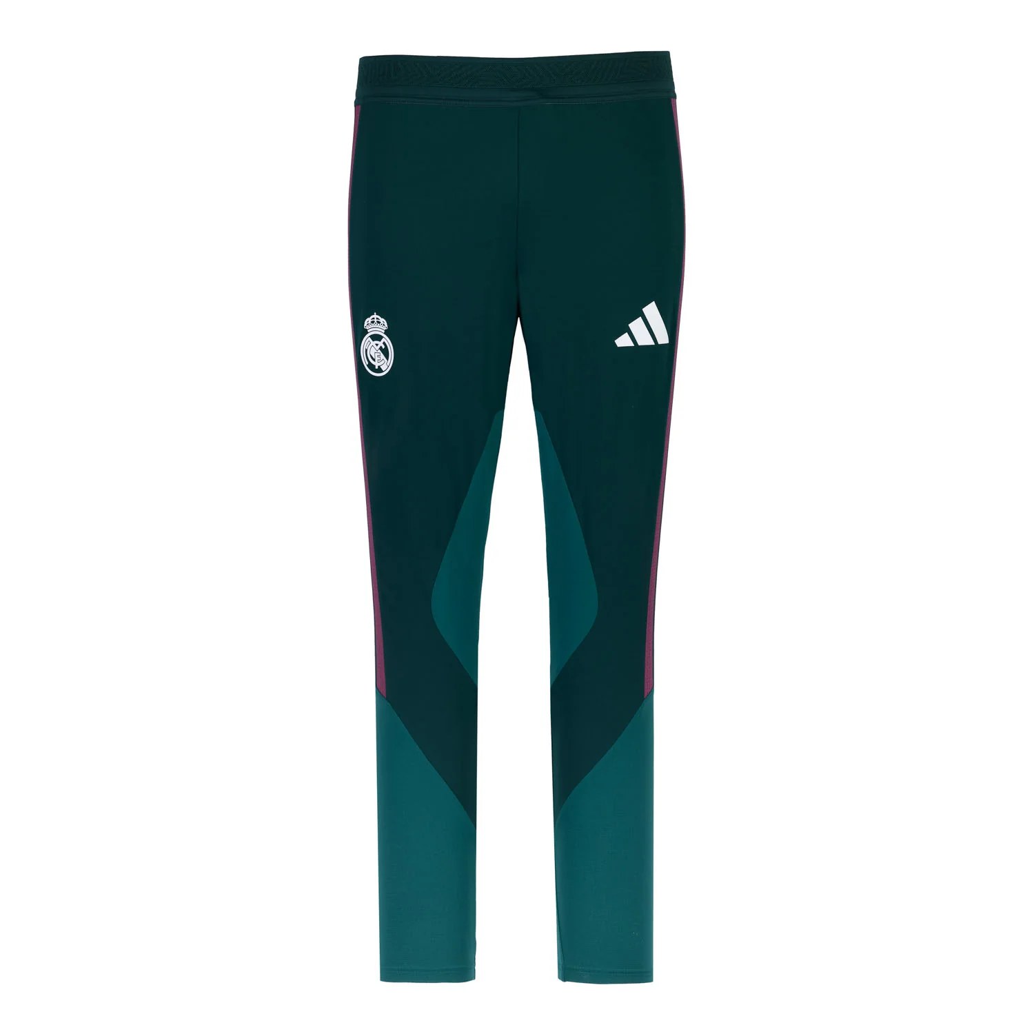 Mens adidas Pro Training Pant 26/27 Green