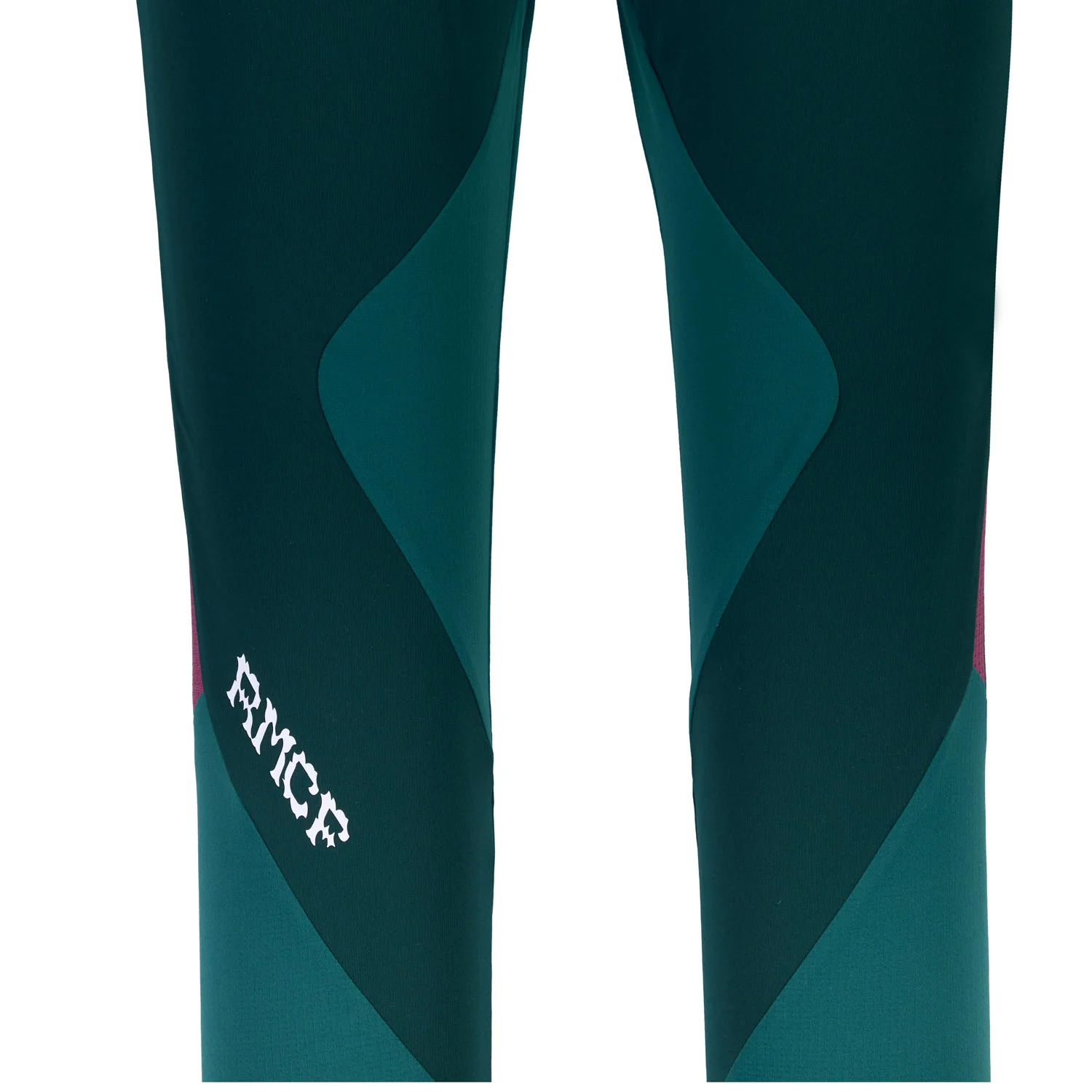 Mens adidas Pro Training Pant 26/27 Green - Image 7