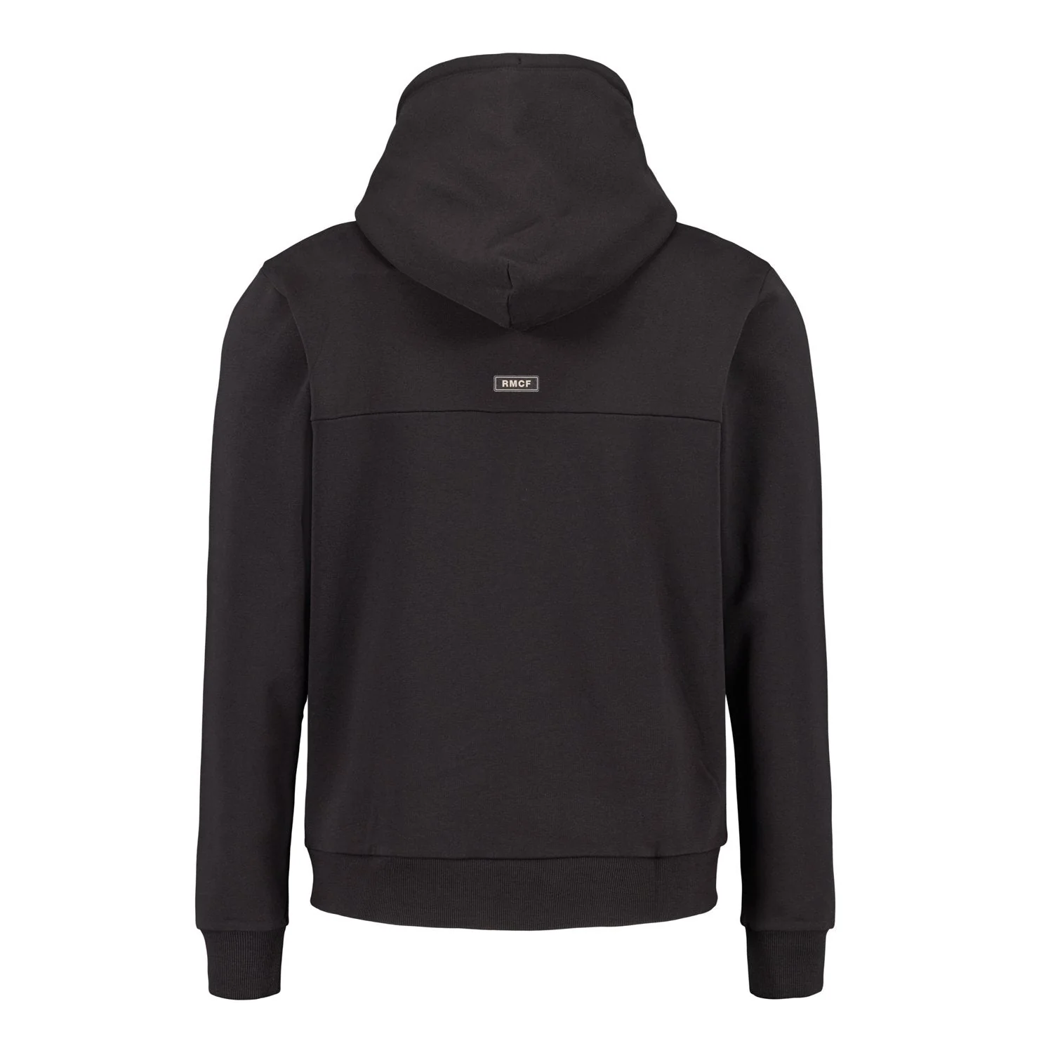 Mens Signature 2.0 Hoodie Black - Image 2
