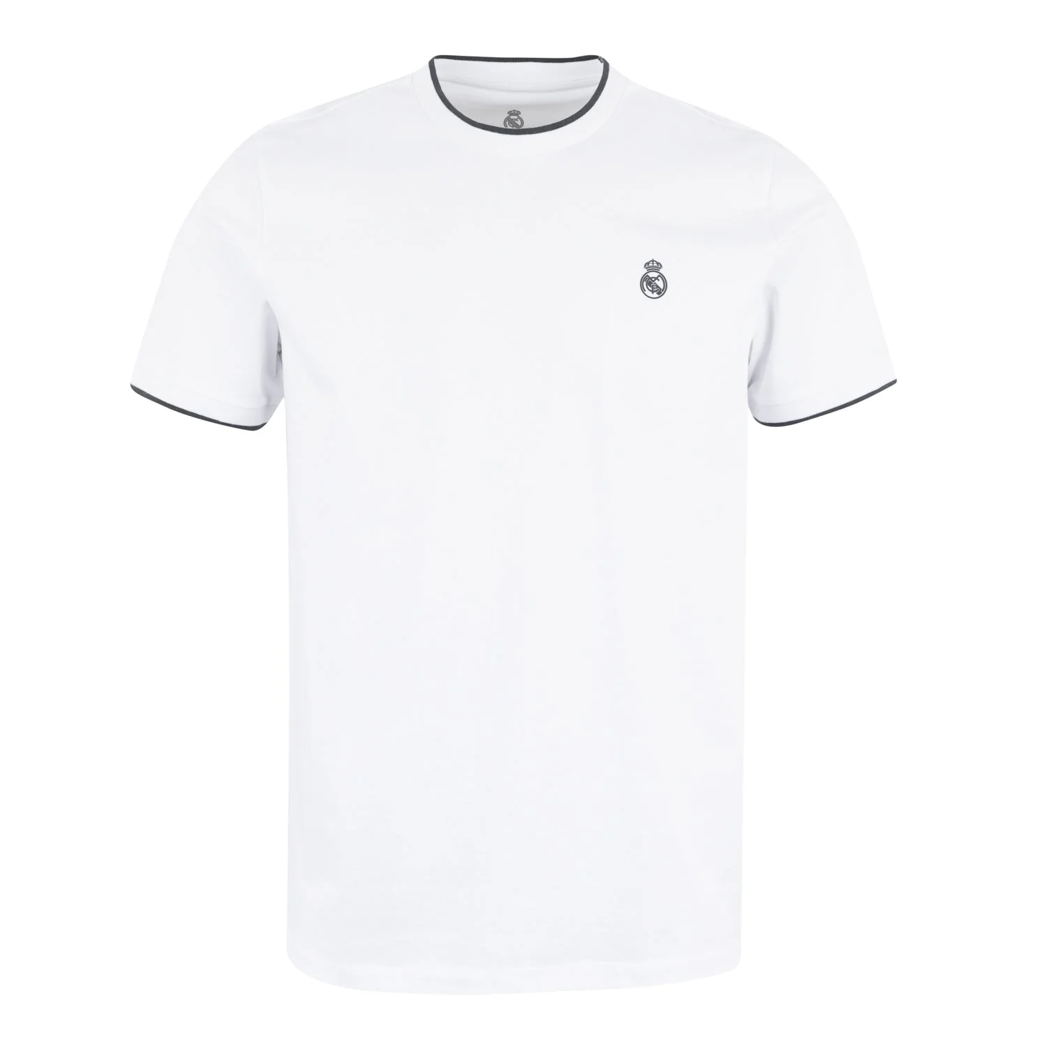 Mens Signature T-Shirt White