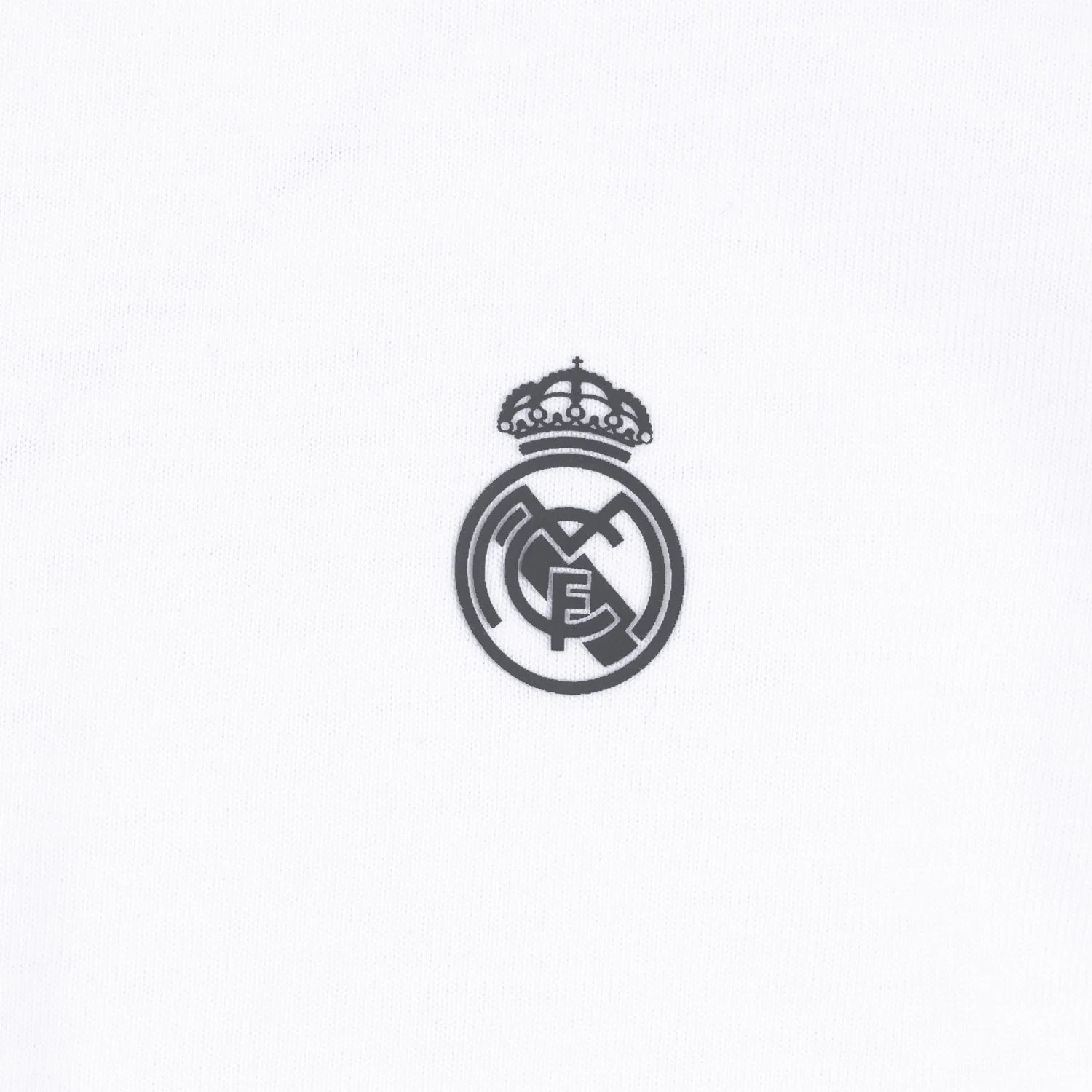 Mens Signature T-Shirt White - Image 2