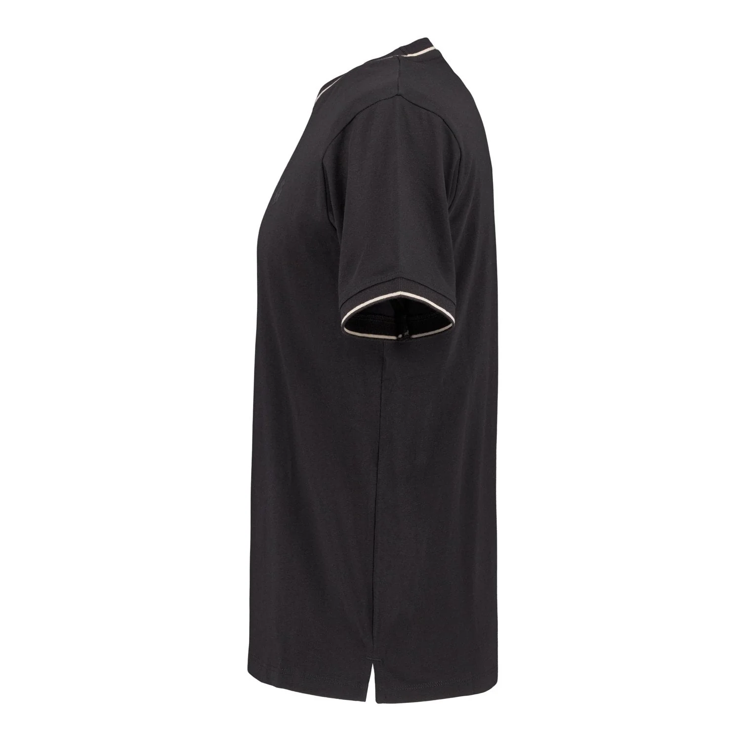Mens Signature 2.0 T-Shirt Black - Image 2