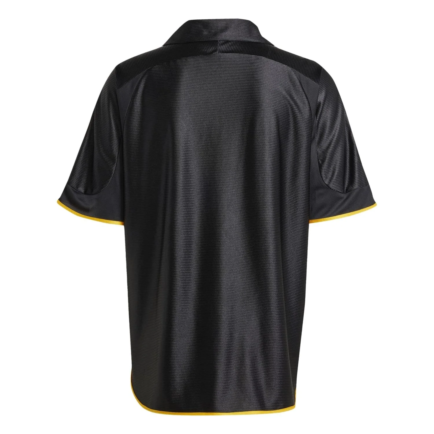 Mens Away Bring Back 99/00 Shirt Black - Image 2
